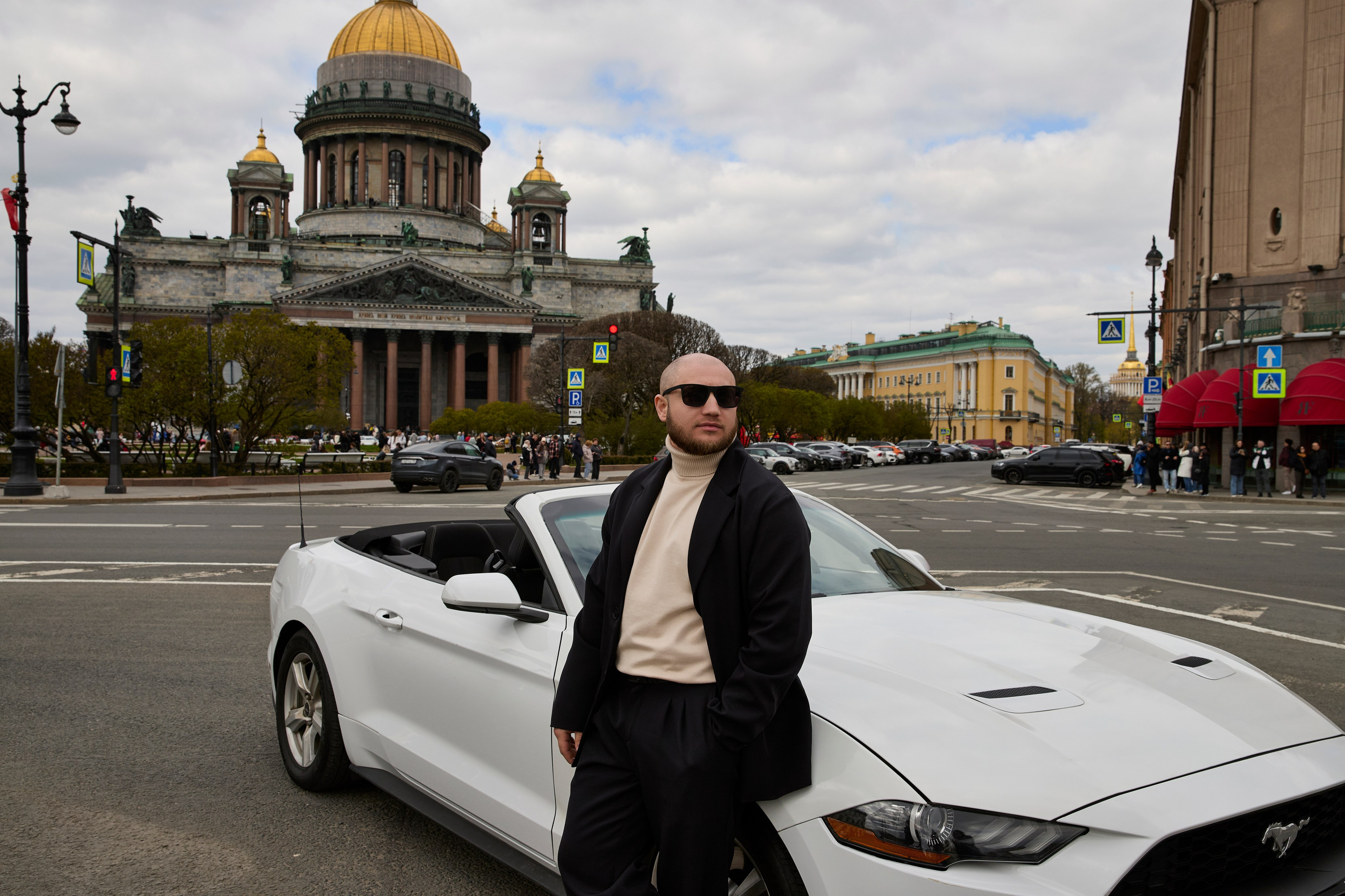 Николай и Валерия. Свадебный фотогра Анастасия Казакова