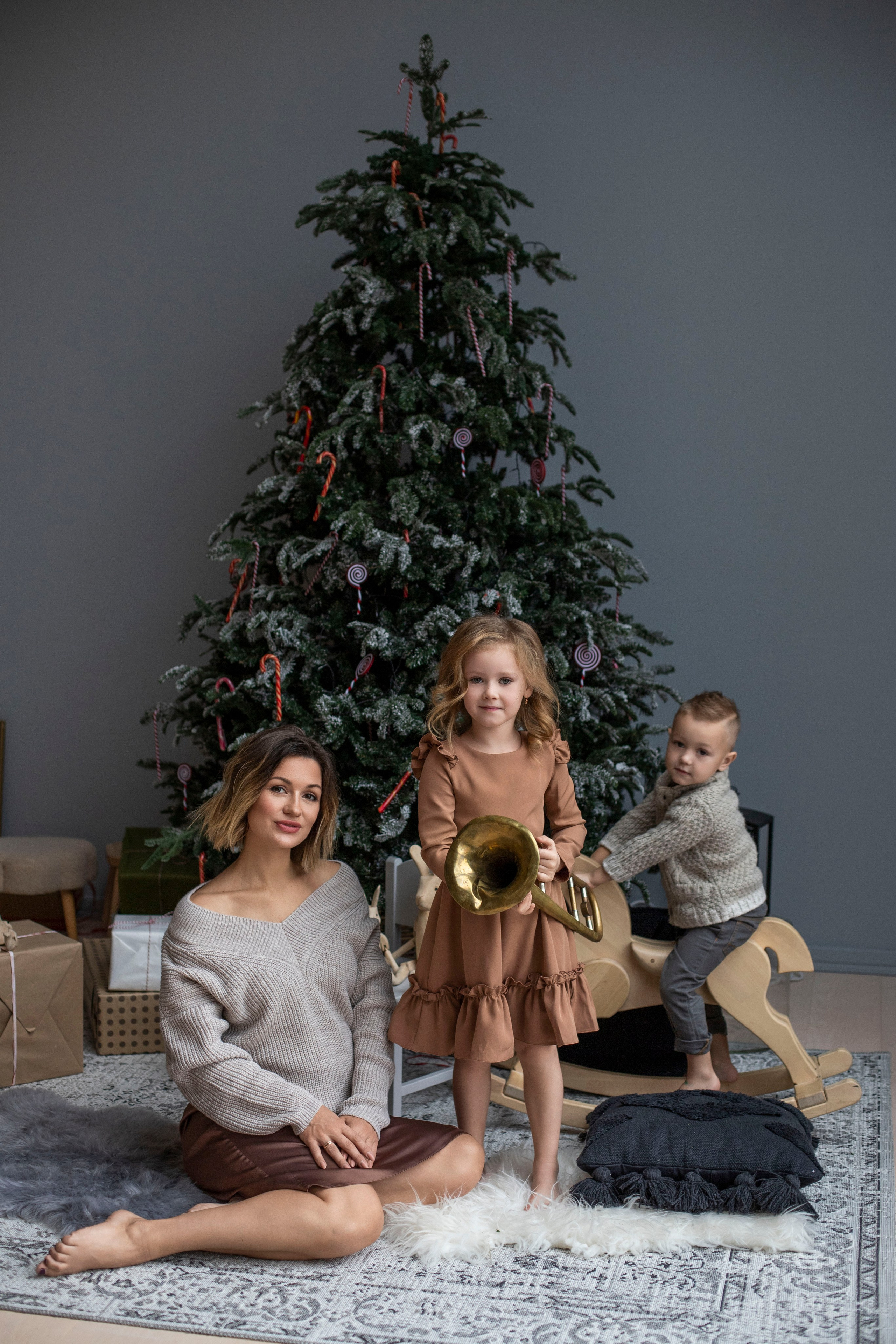 Карина Новый год. Свадебный фотогра Анастасия Казакова