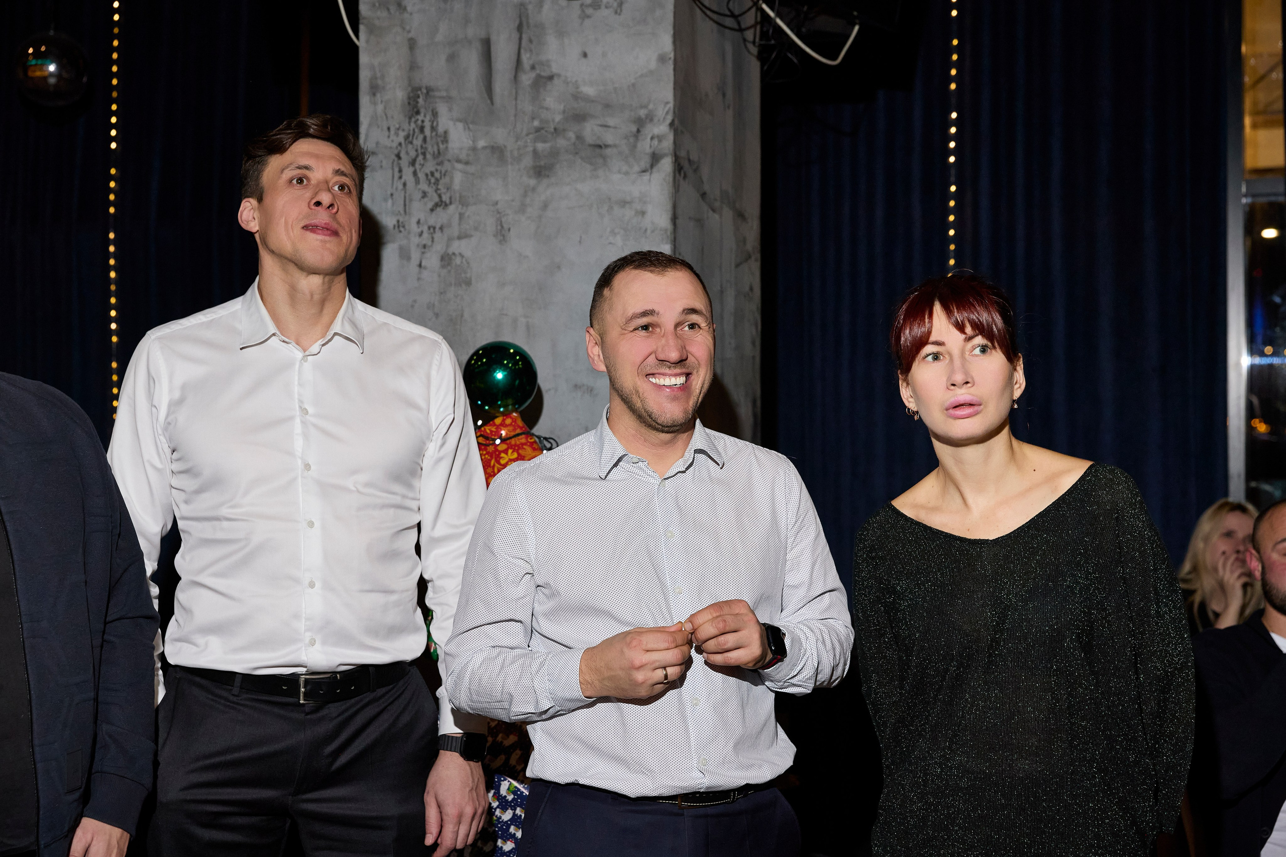 Корпоратив Мореми. Свадебный фотограф Анастасия Казакова