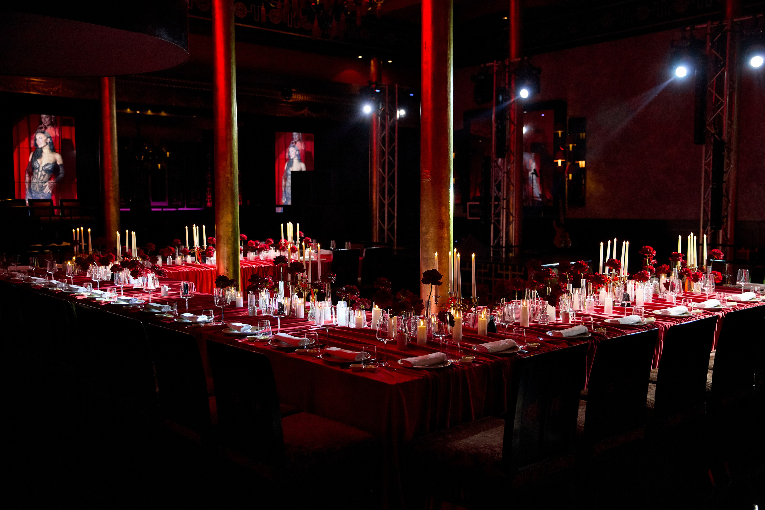 Будда Бар. Свадебный фотограф Анастасия Казакова