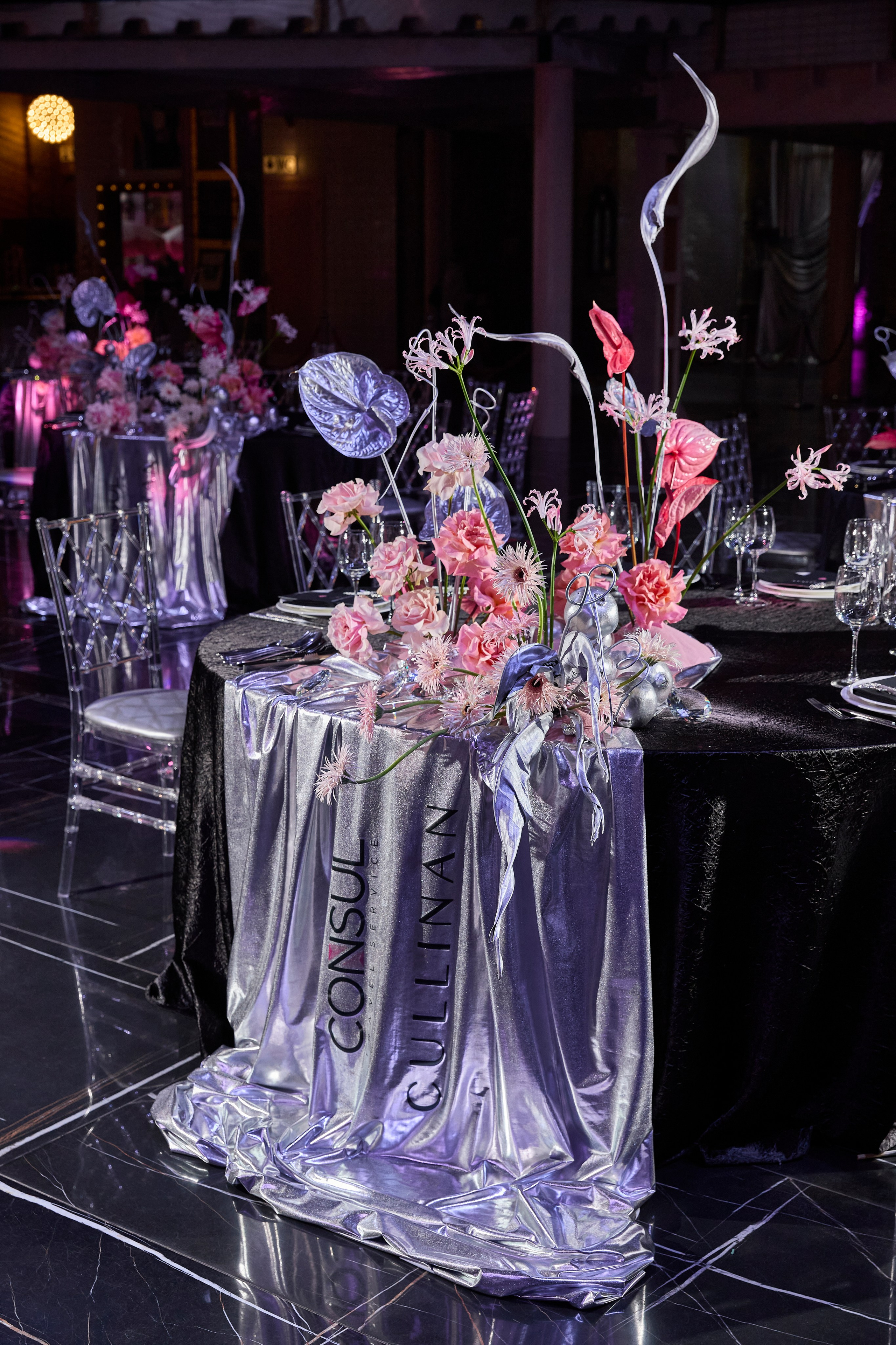 Лофт холл. Свадебный фотограф Анастасия Казакова