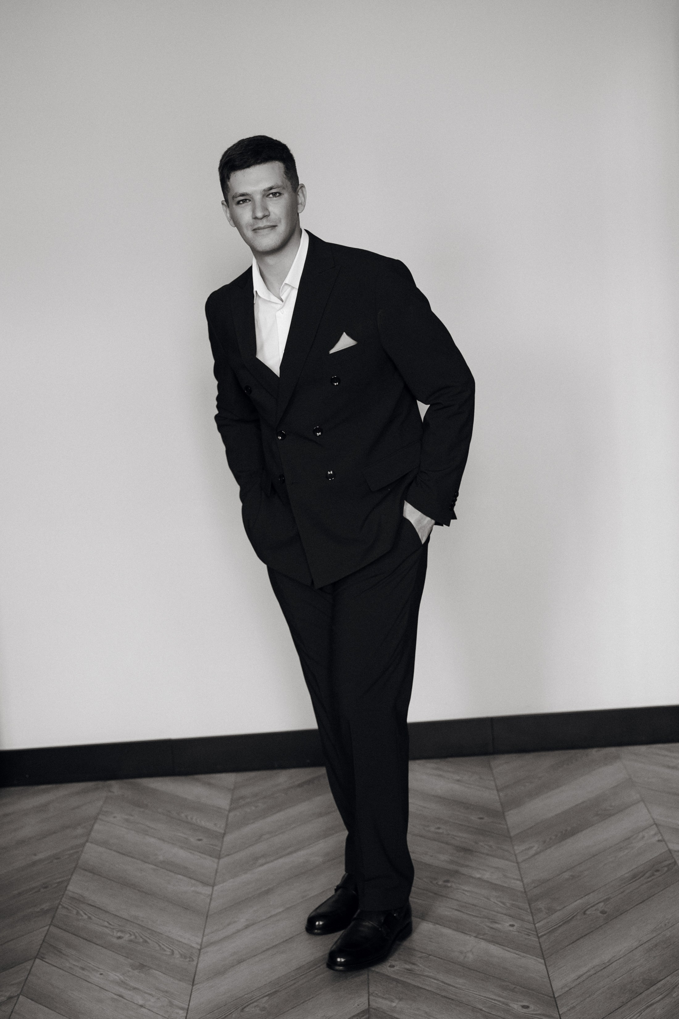 Однажды в кино. Свадебный фотограф в Краснодаре и Сочи Винидиктова Екатерина