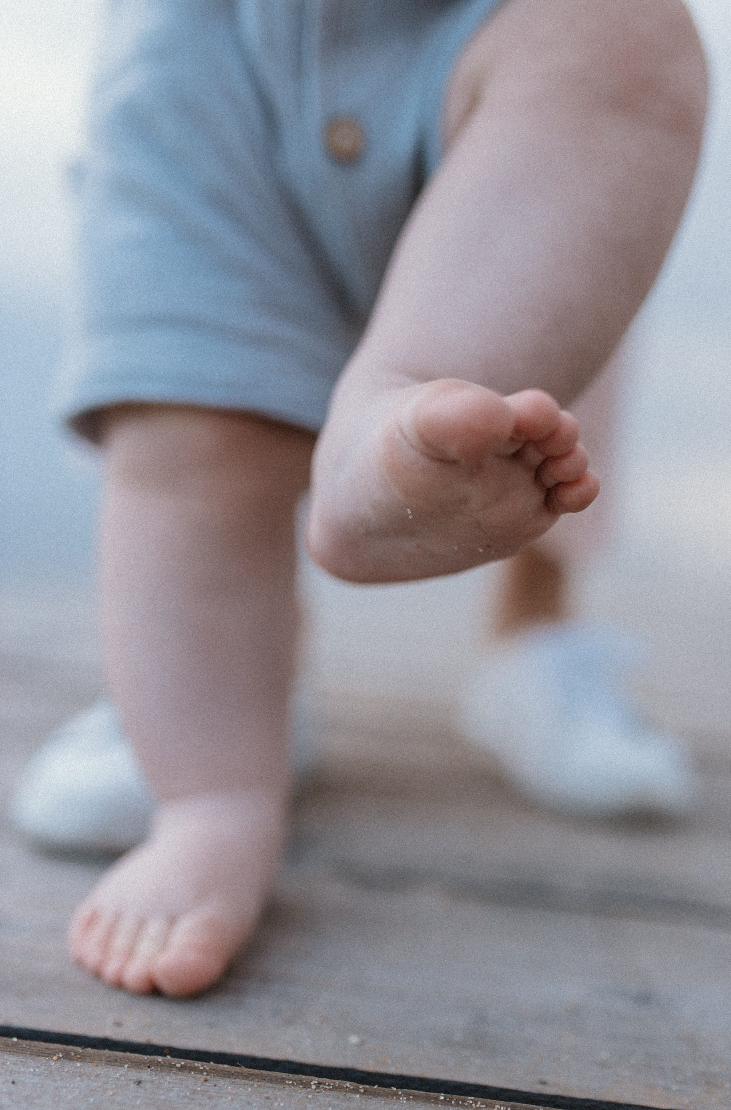 На берегу. Семейный и портретный фотограф в Новосибирске Мария Хлебус