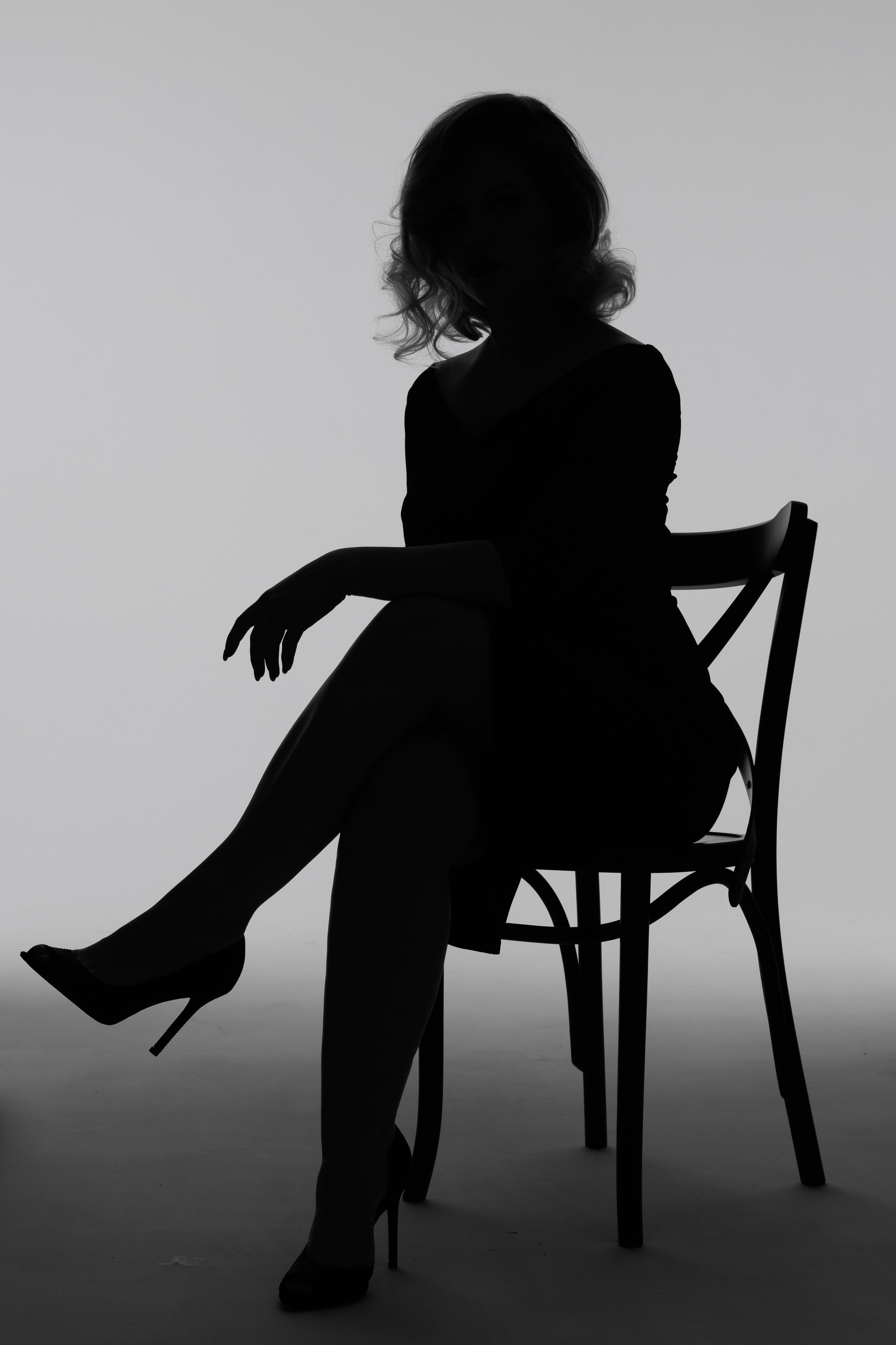 Звезда Голливуда