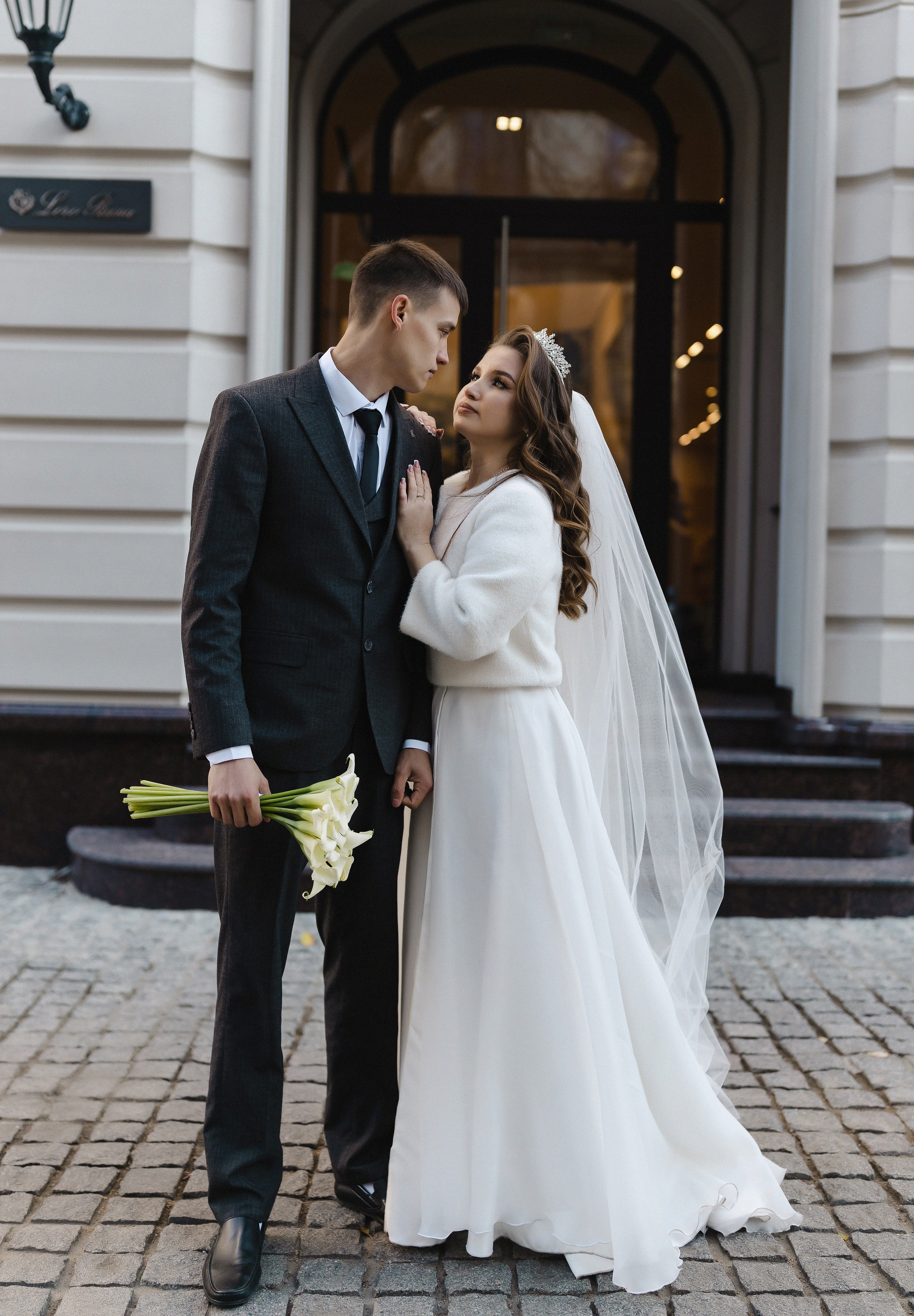 Прогулка. Свадебный и семейный фотограф в Казани и Волжске