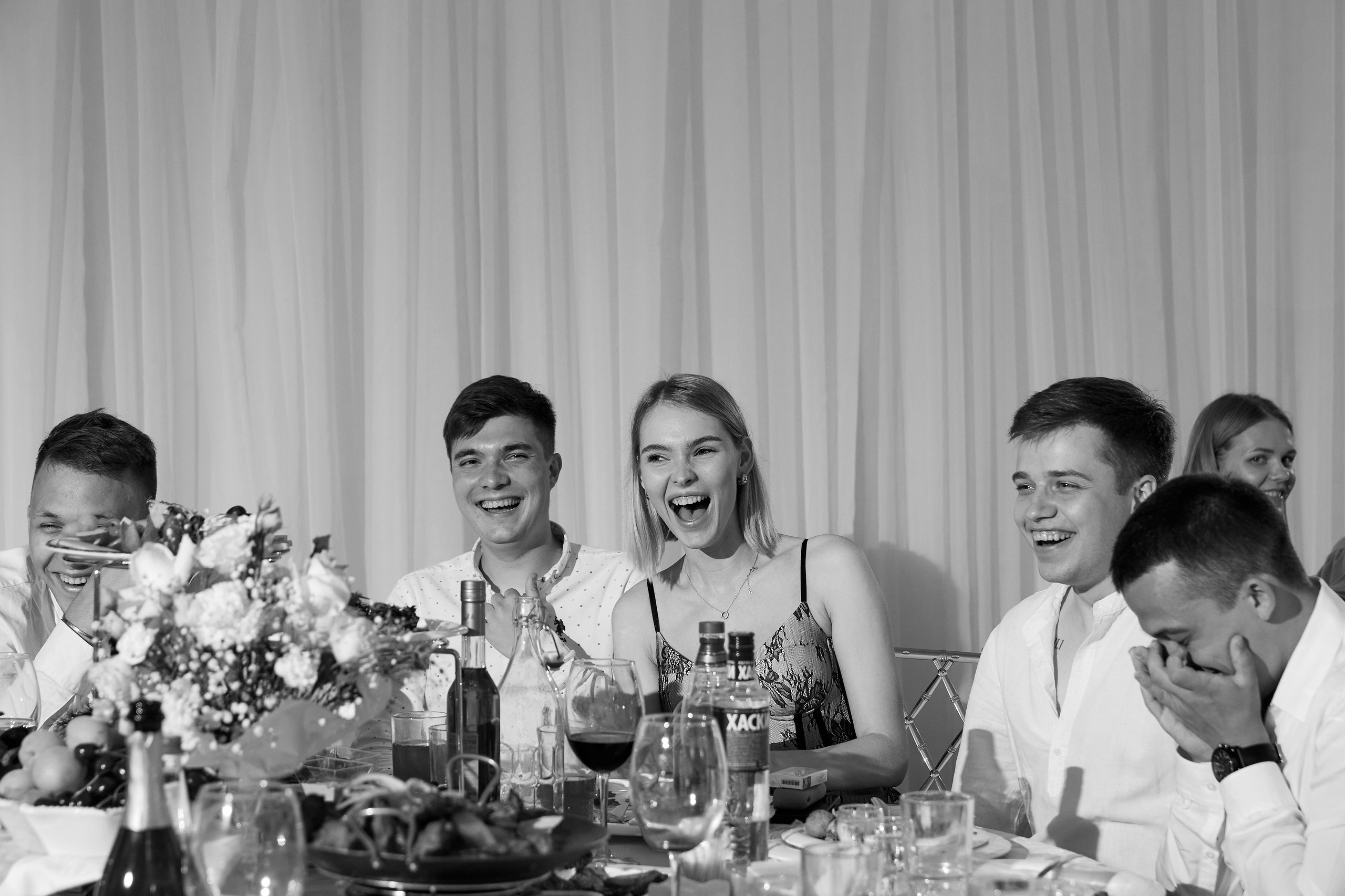 Елена и Кирилл. Свадебный фотограф Москва Калуга