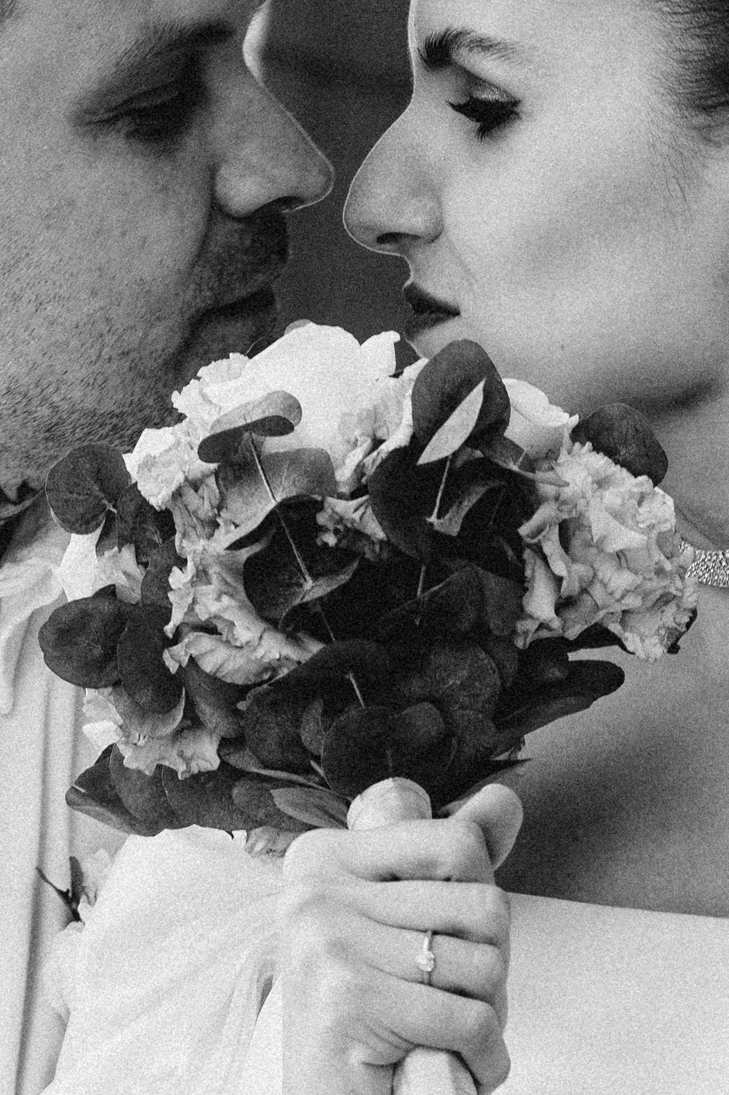 Евгений и Софья. Фотограф в Новосибирске | Фотограф Валентина Борновалова