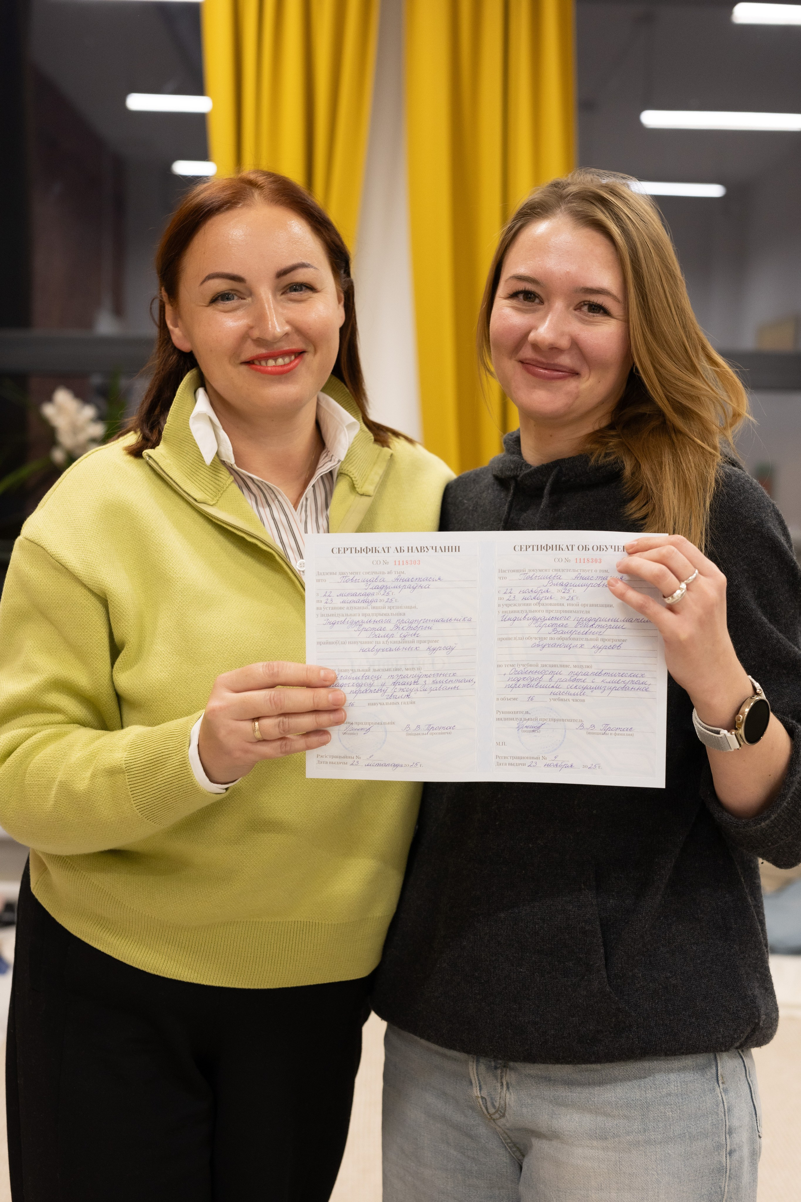 Съёмка для кризисных психологов.Обучение. Портретный и семейный фотограф в Минске