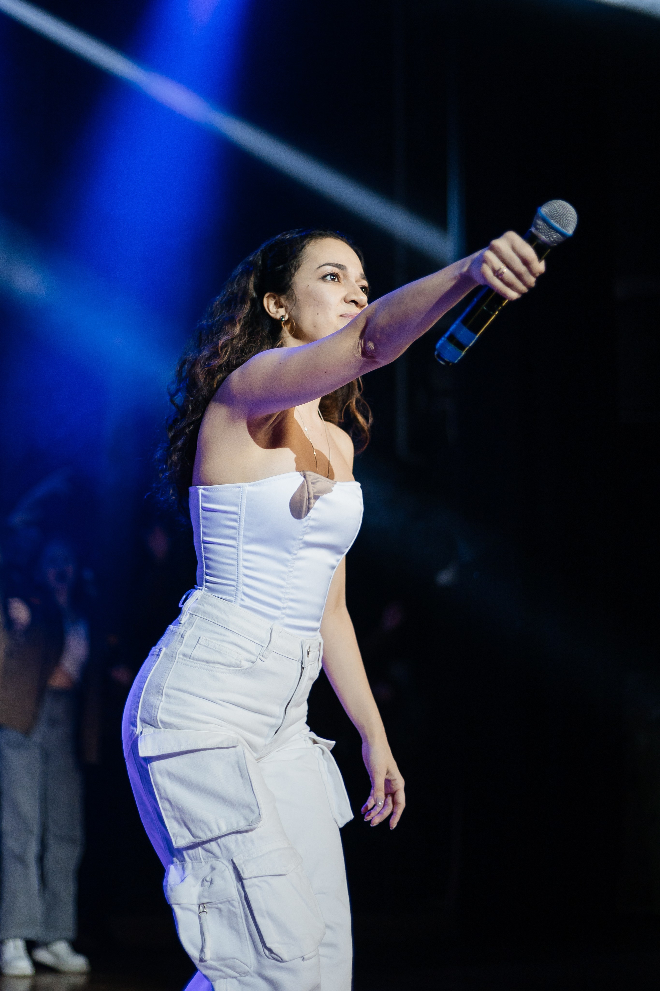 Торжественное закрытие трудового семестра 2024 | РСО. Репортажный фотограф в городе Ростов-на-Дону Даниил Молодовский