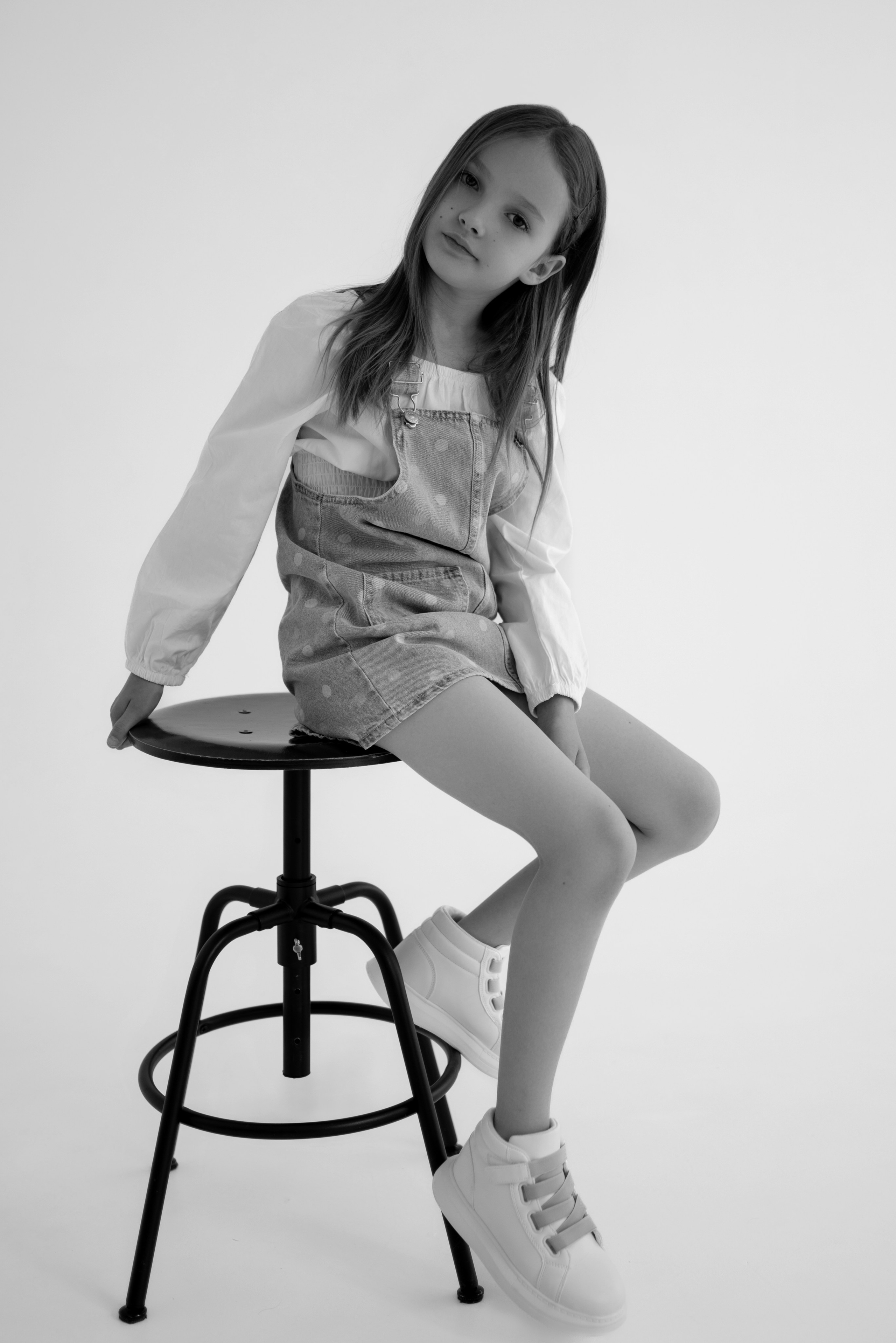 Iris. Фотограф Москва Виктория Вишневская актерское / модельное портфолио