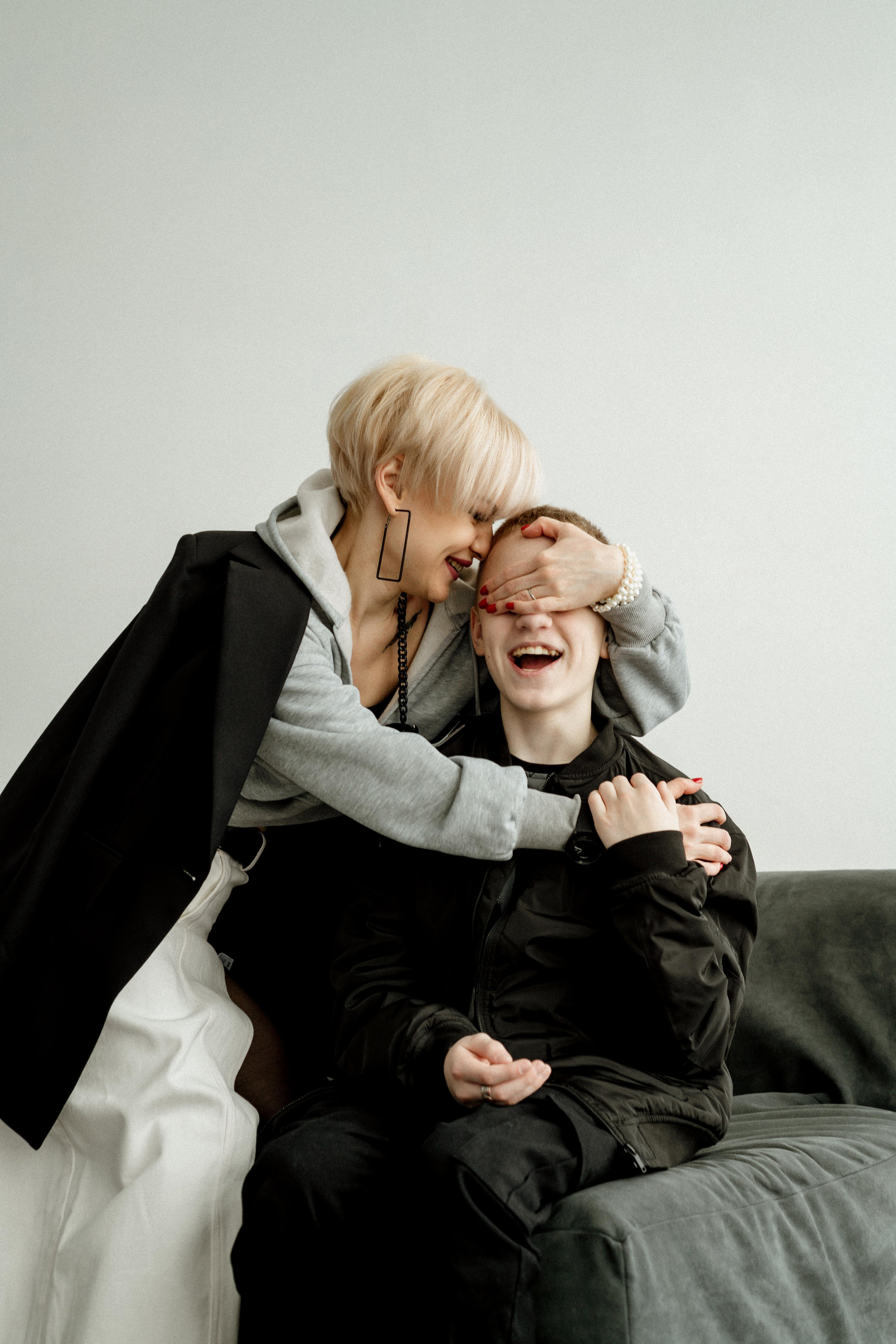 Семейный Альбом. Фотограф Алёна Евграфова