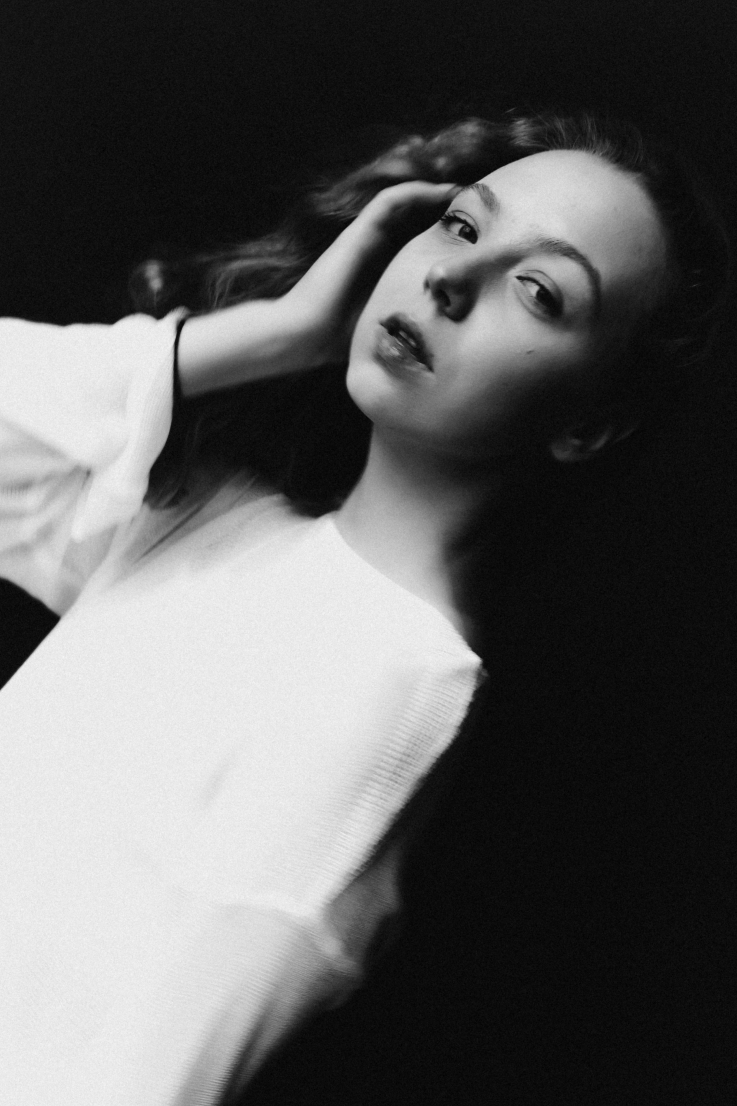 Диана. Фотограф Москва, Санкт-Петербург, Абакан