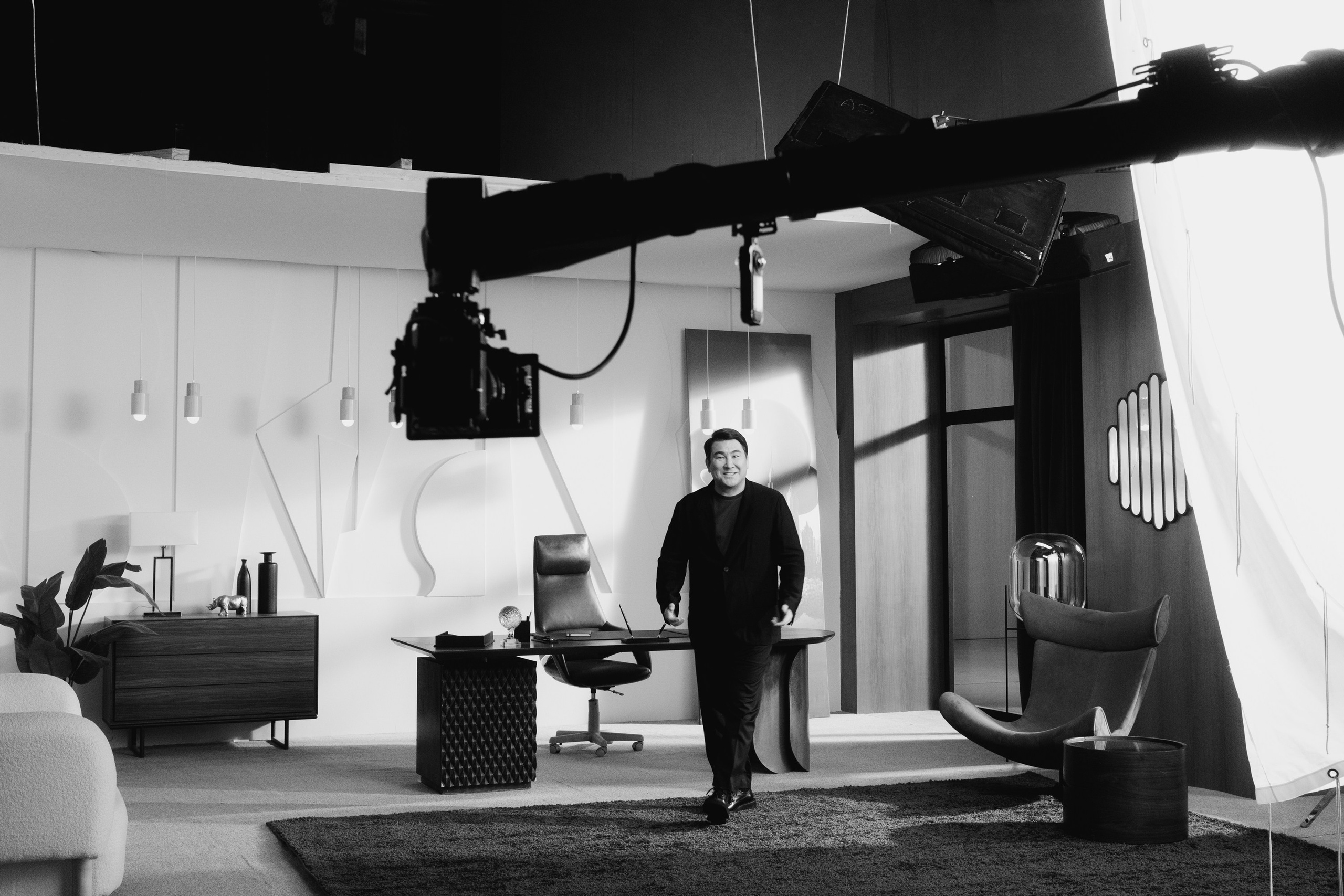 BACKSTAGE Мегафон «МЕГАСЕМЬЯ». Бэкстейдж и репортажный фотограф в Москве Артем Онацко