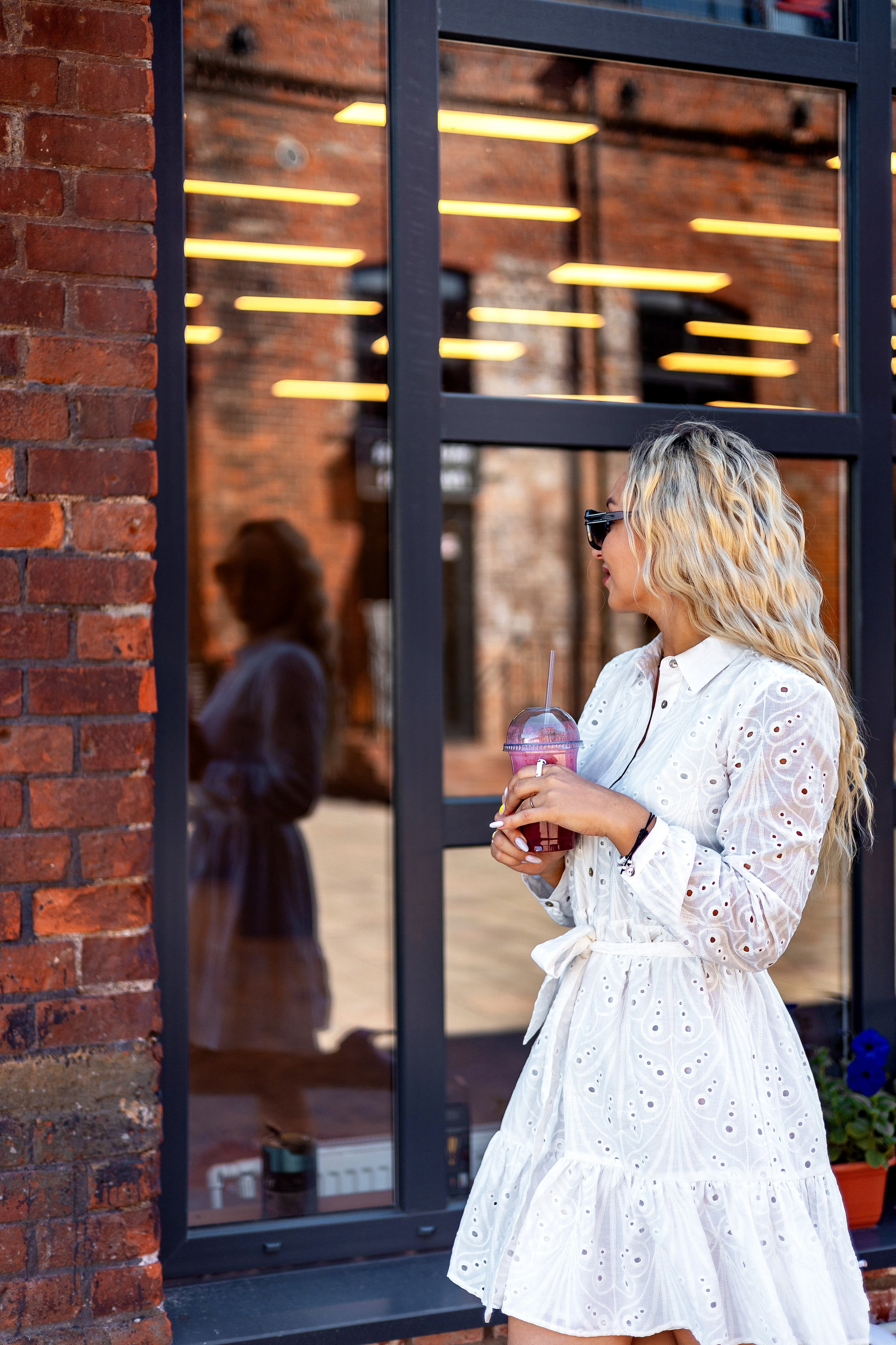 Понарт. Фотограф Елена Медок Калининград