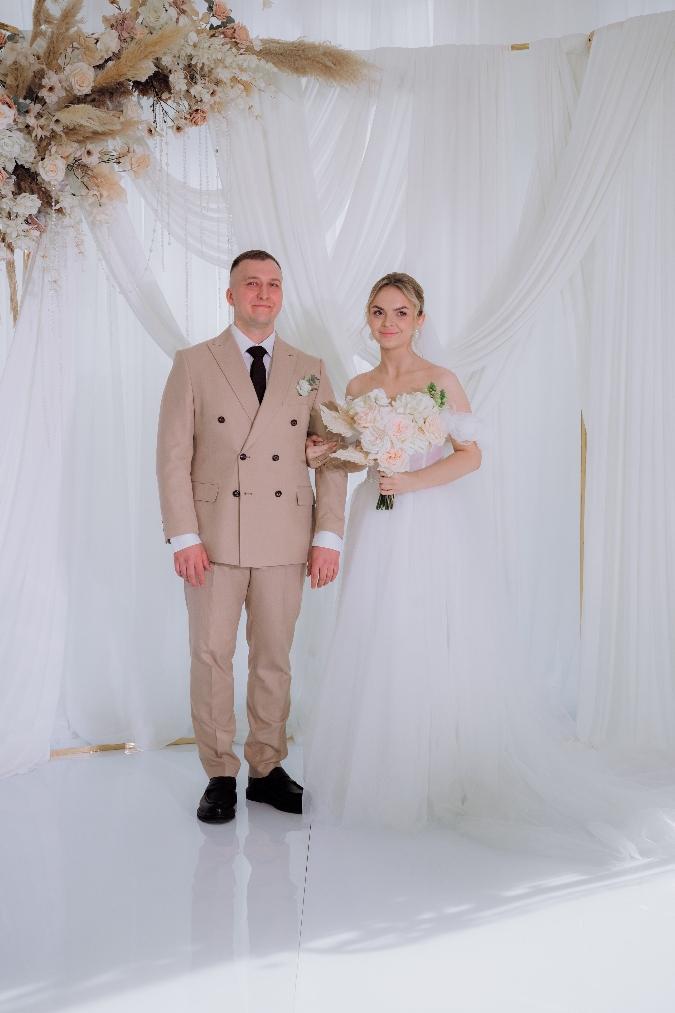 KSENIA_NIKITA (RADISSON). Фотограф Андрей Ширкалин Москва Московская обл, Коломна, Рязань