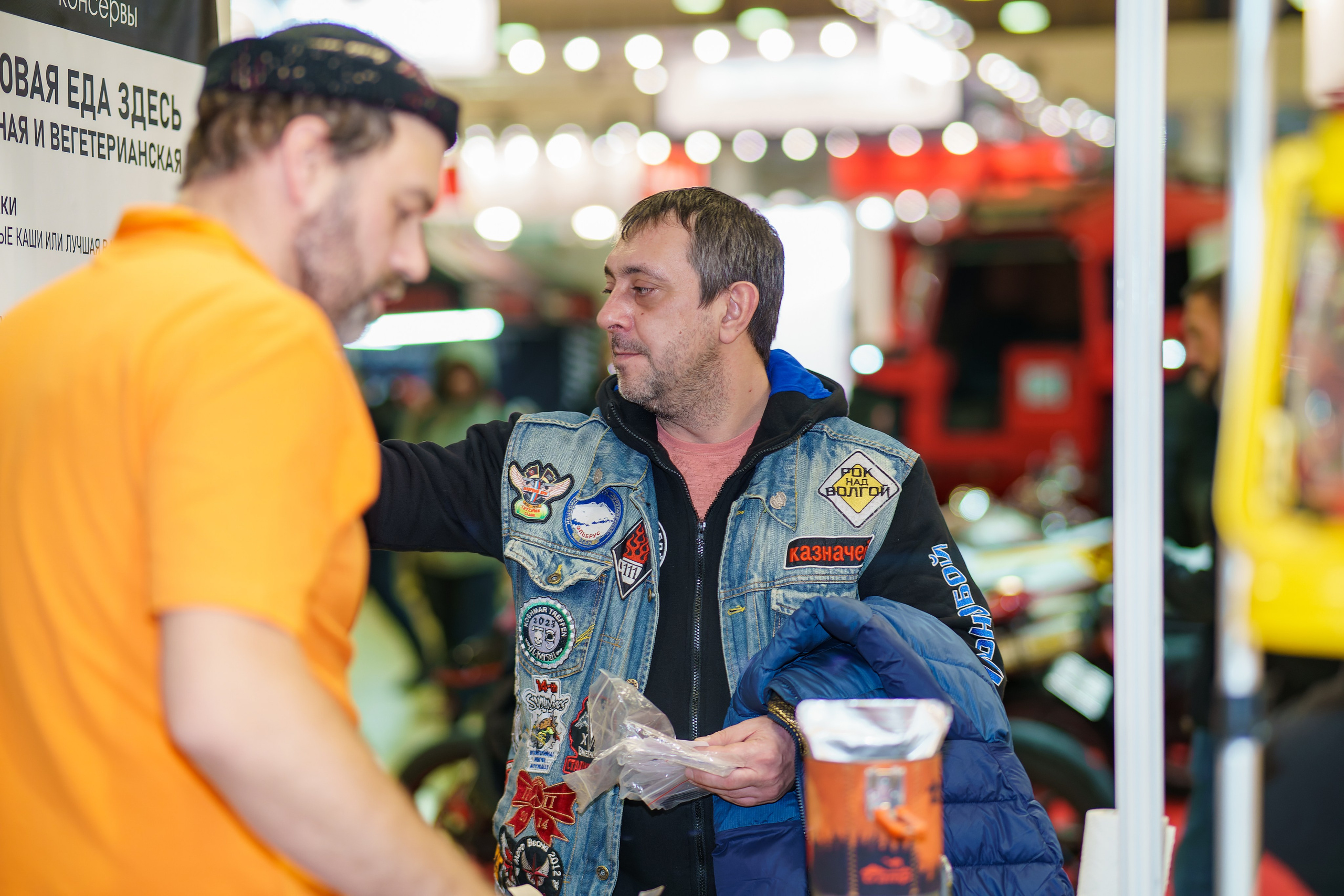 Прогулка по выставке Поехали 2023. «Студия DRONAVT`s» — видеосъёмка и фотография г. Москва