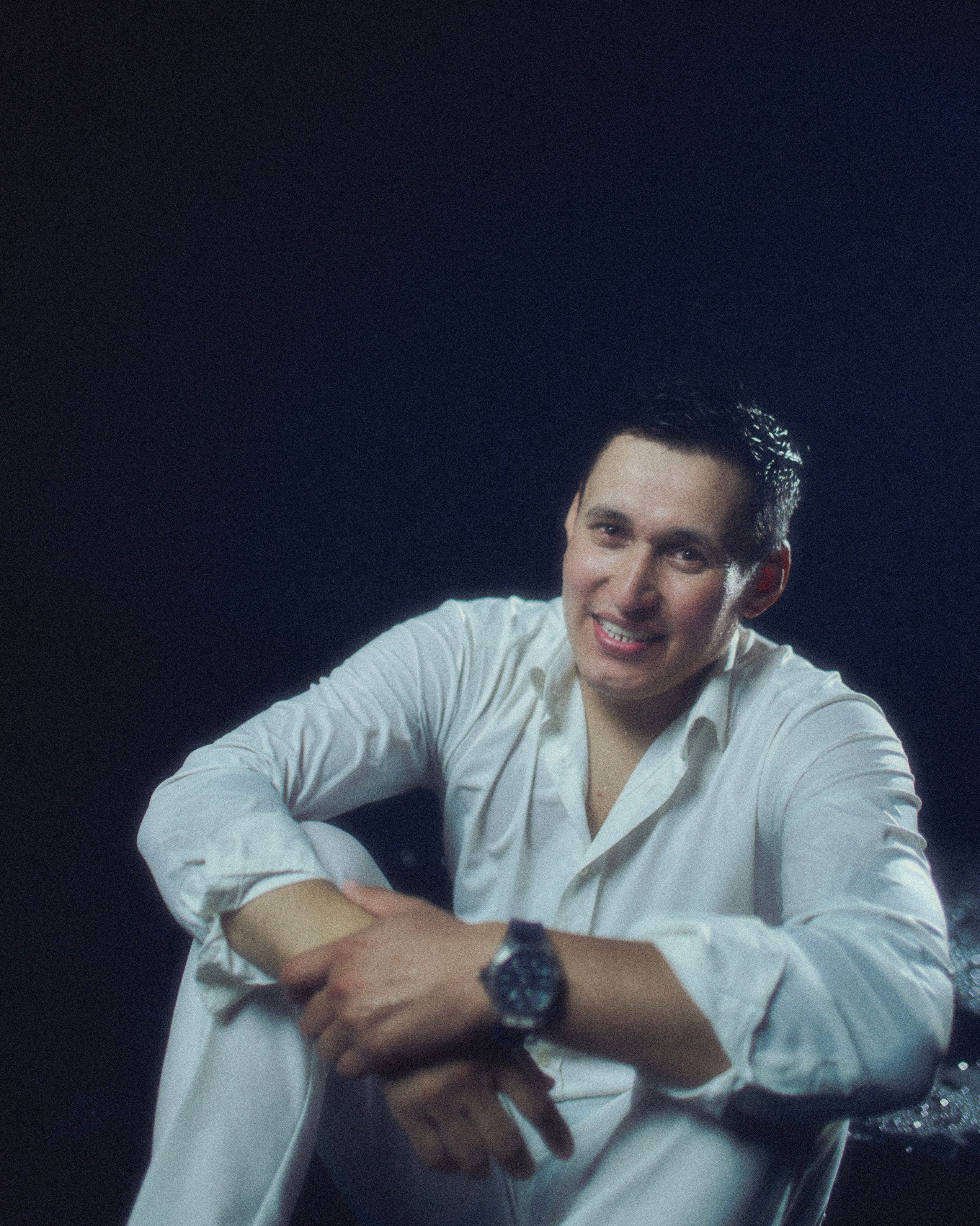 АБЛИКИМ ТУРСУНОВ