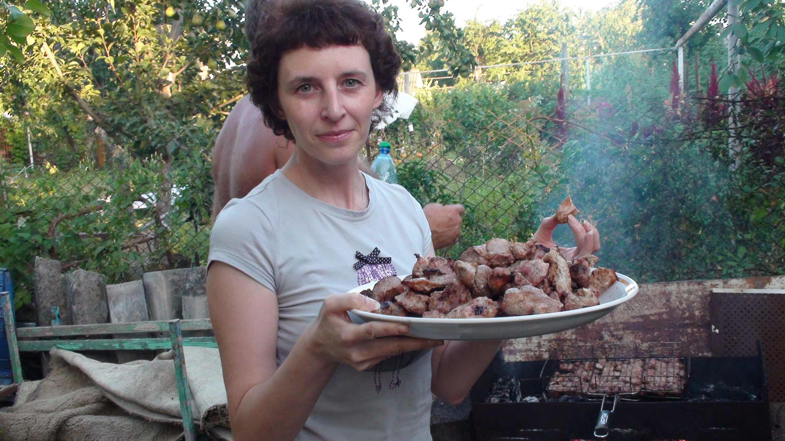 Отпуск с Видеокамеры. Семейный, Свадебный фотограф СПБ Питер— Романова Екатерина