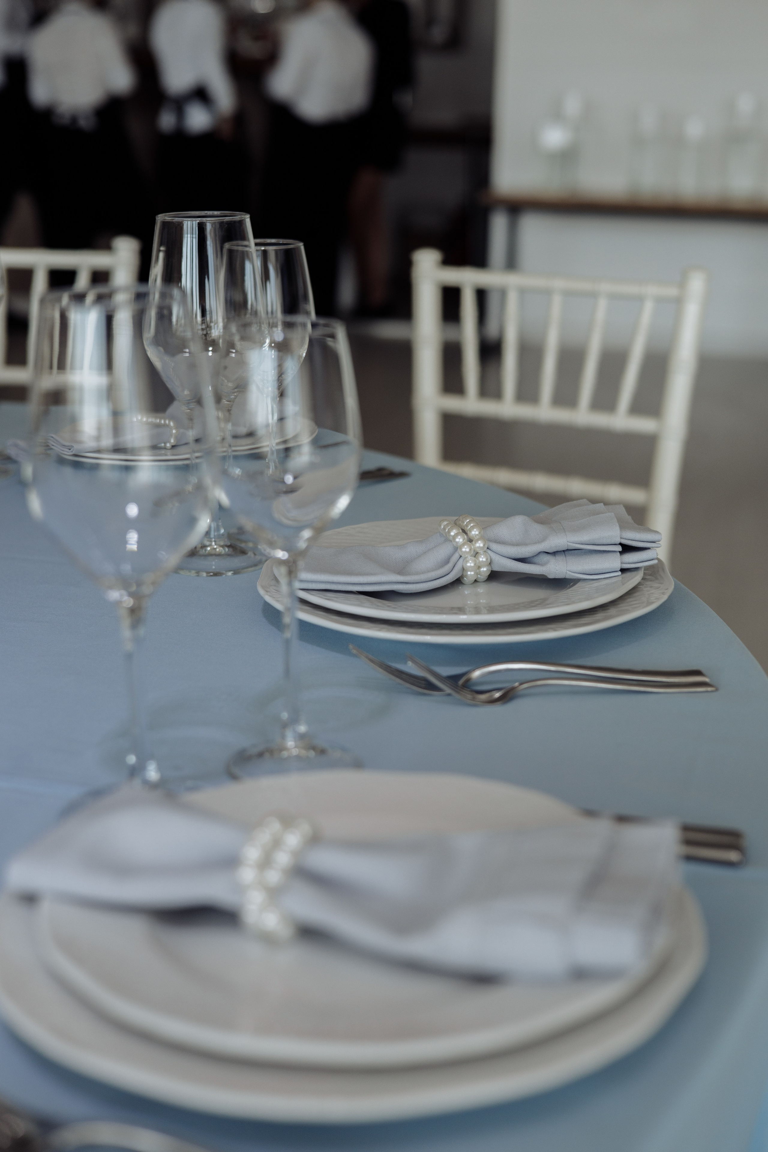 Свадьба. Студия декора Подзюм