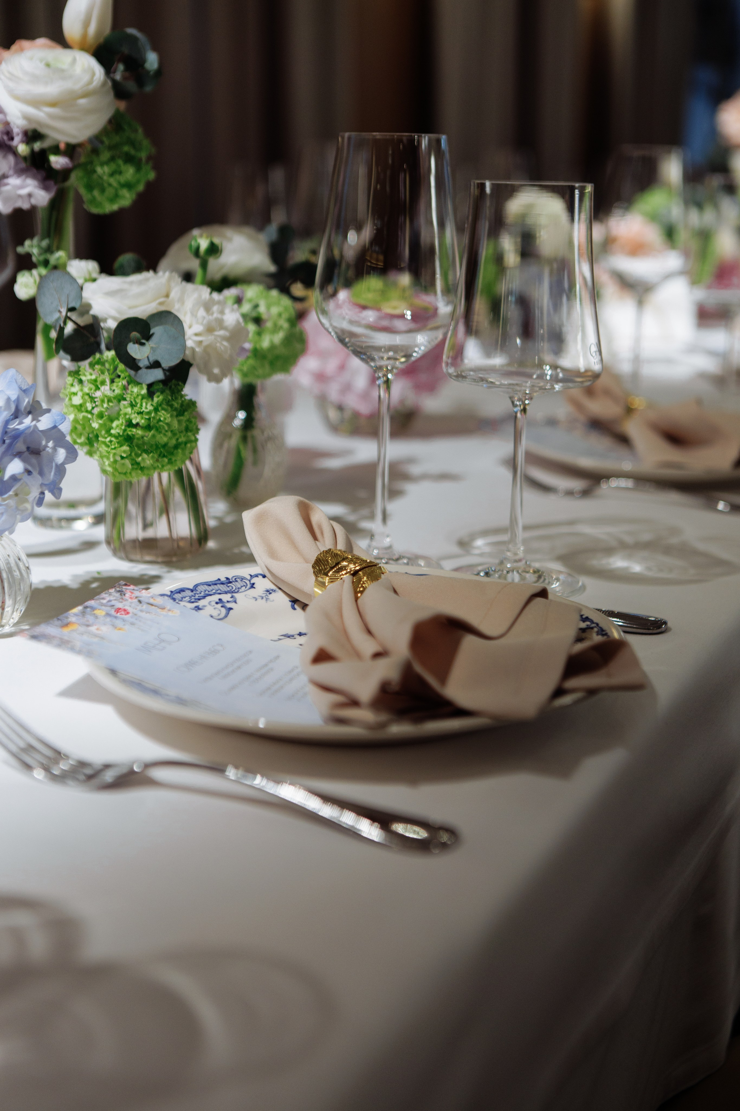 Гарда. Студия декора Подзюм