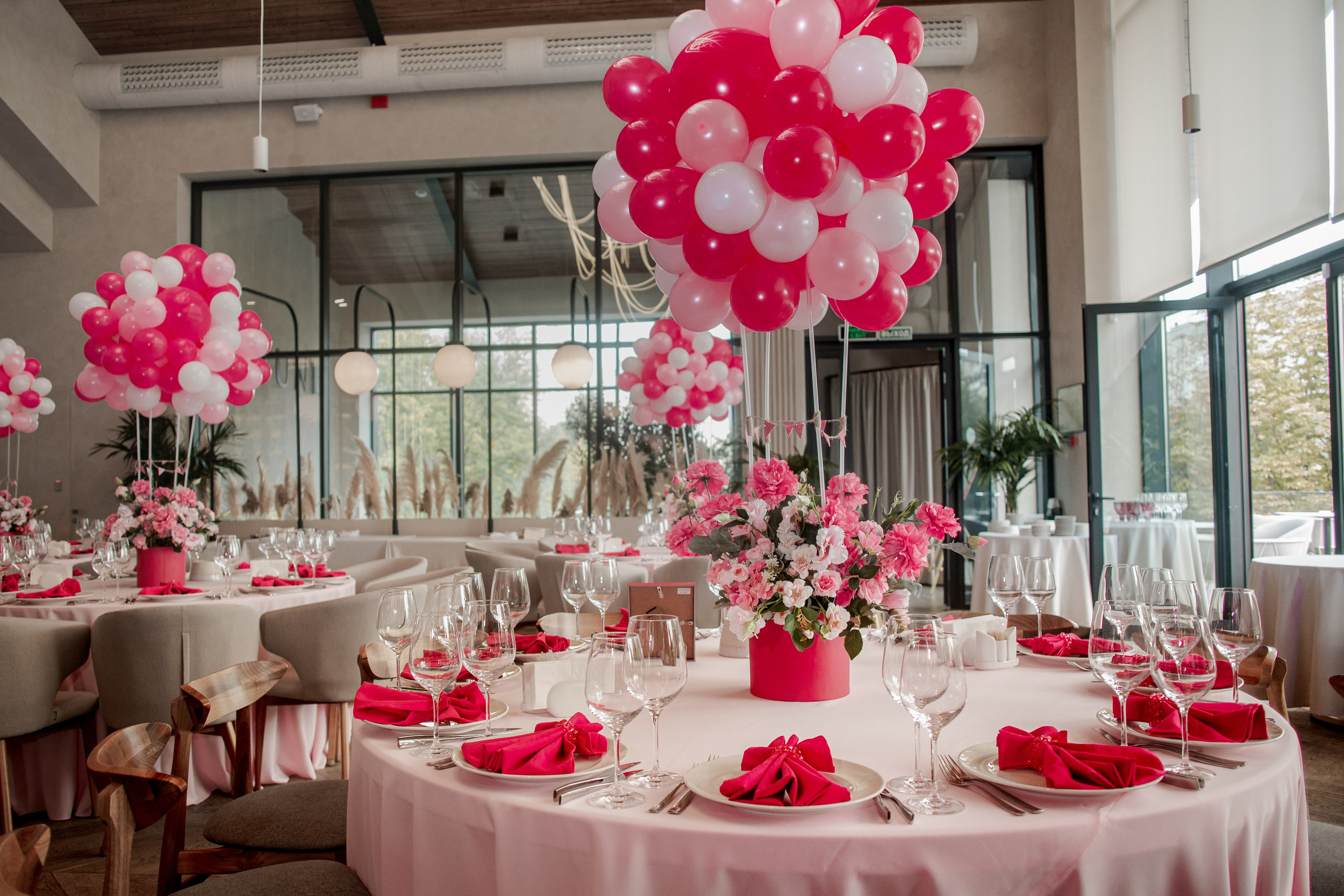 Барби. Студия декора Подзюм