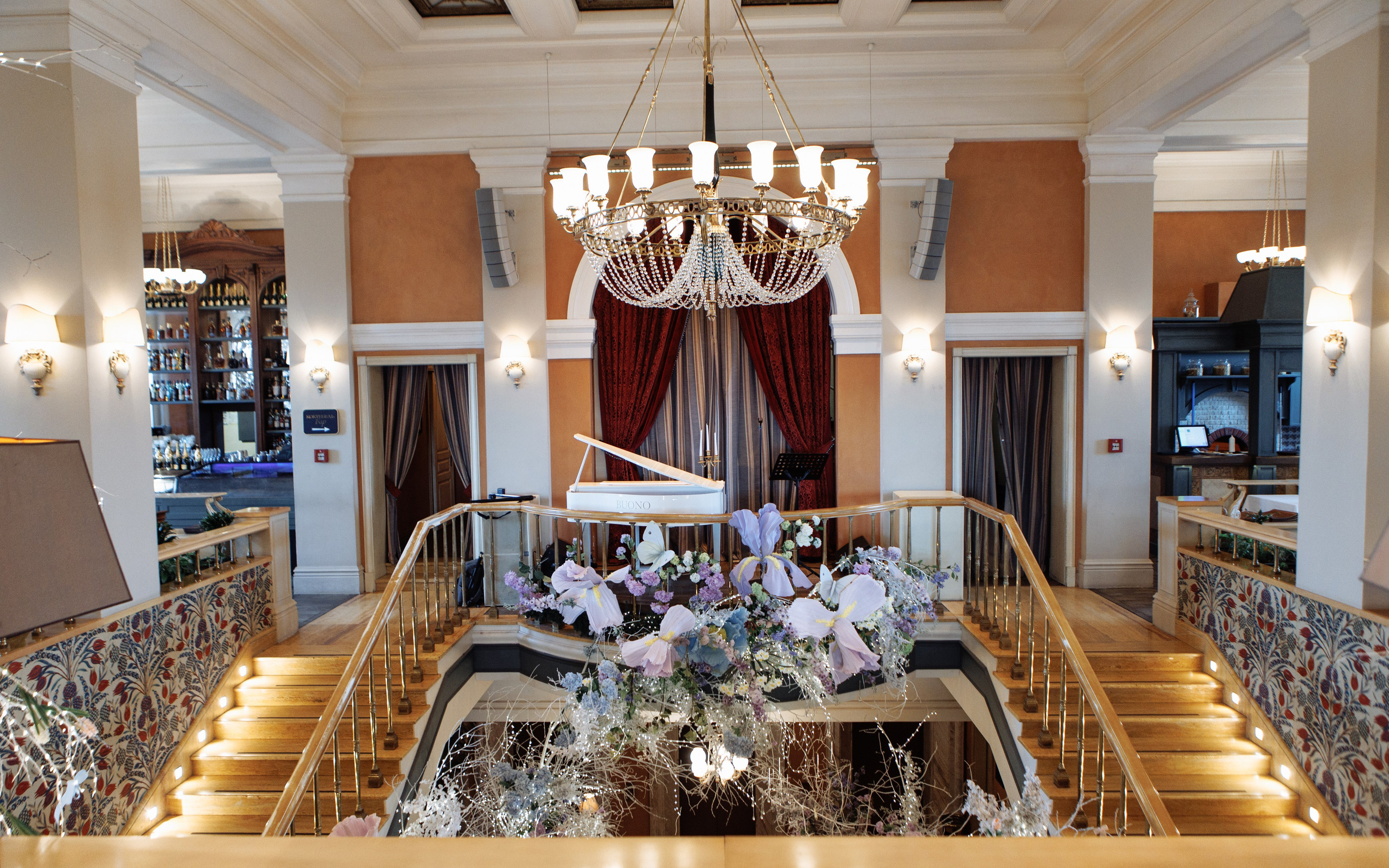 Буно. Студия декора Подзюм