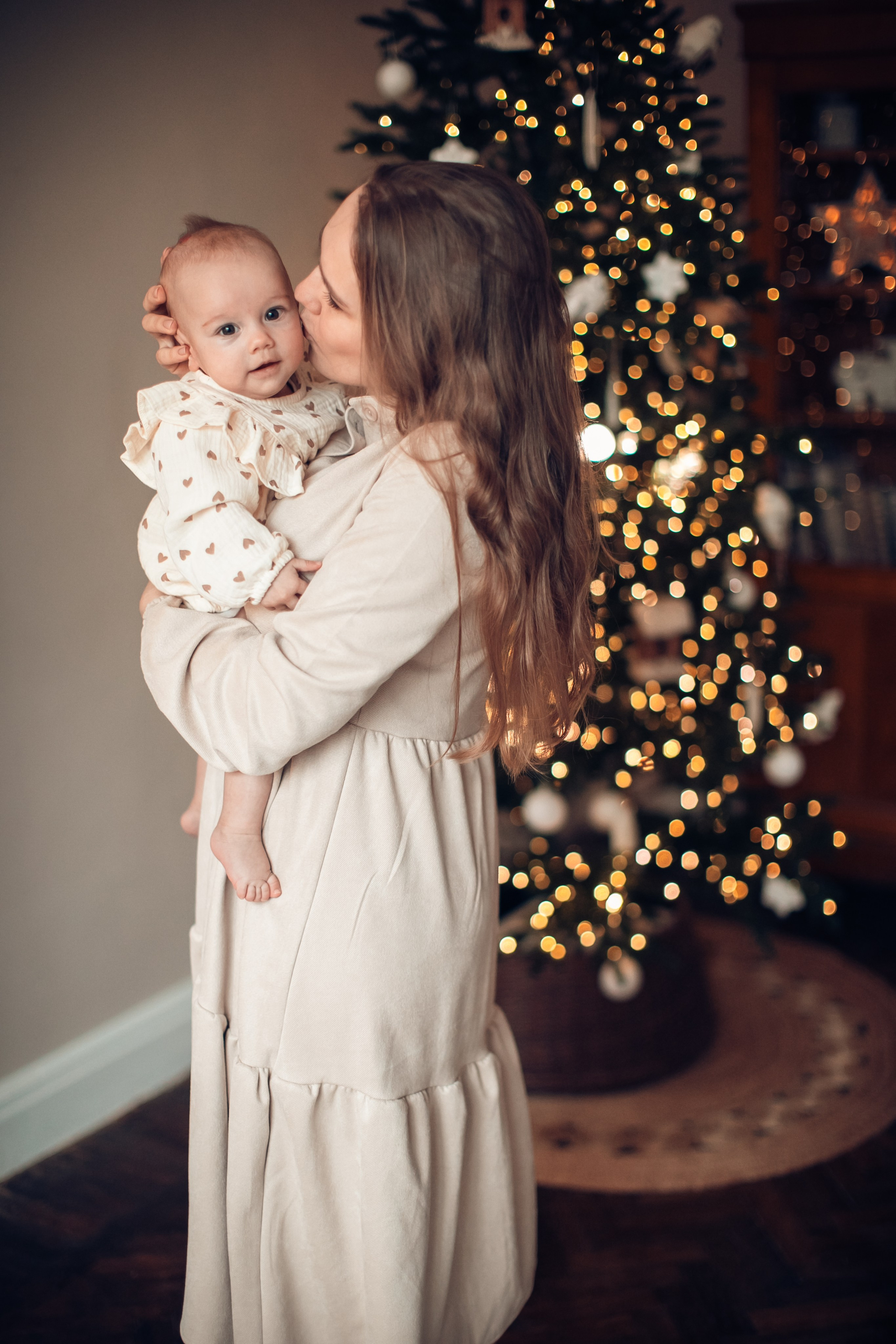 Уютный Новый Год. Главная