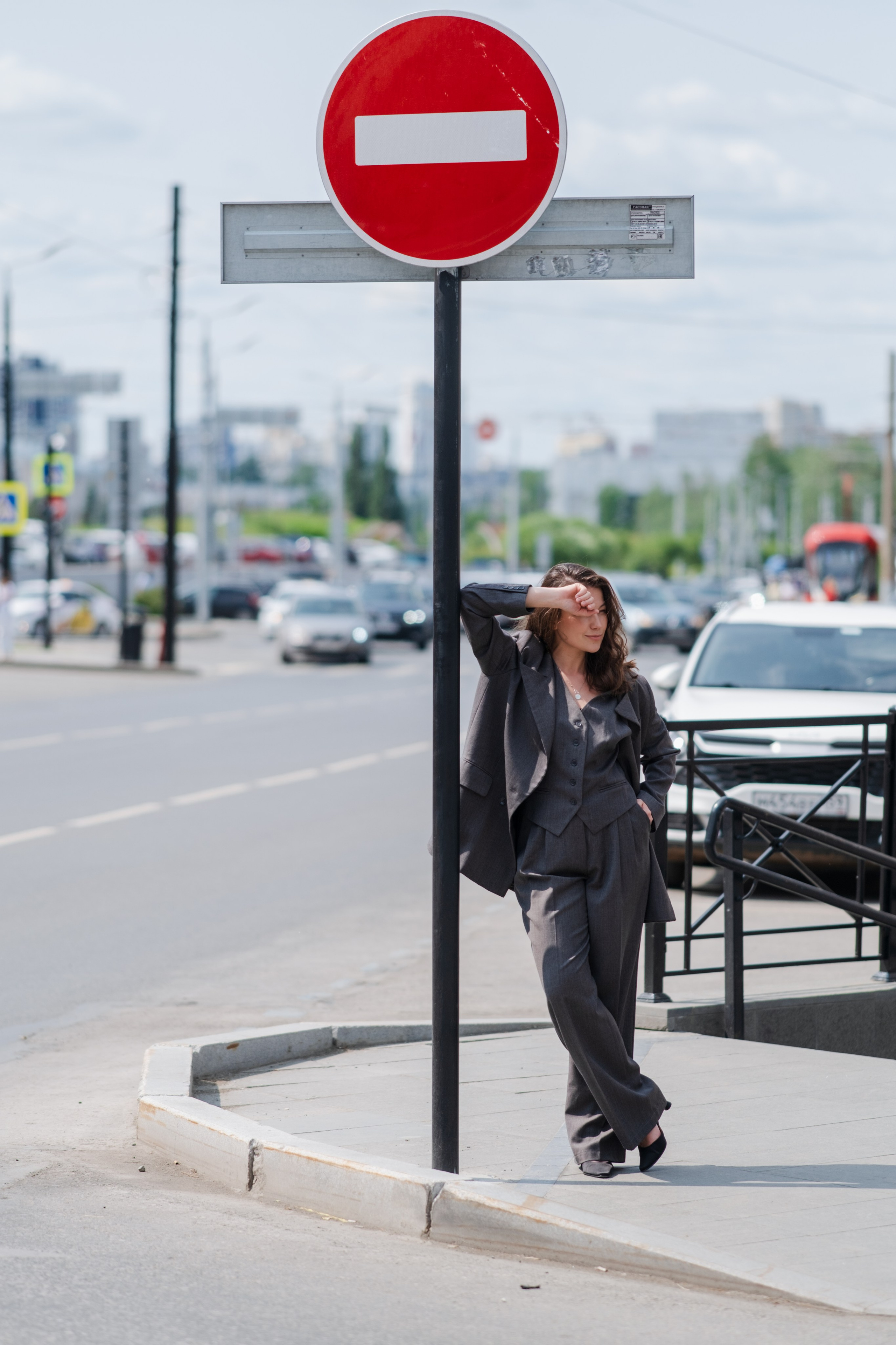 Фотограф из Перми