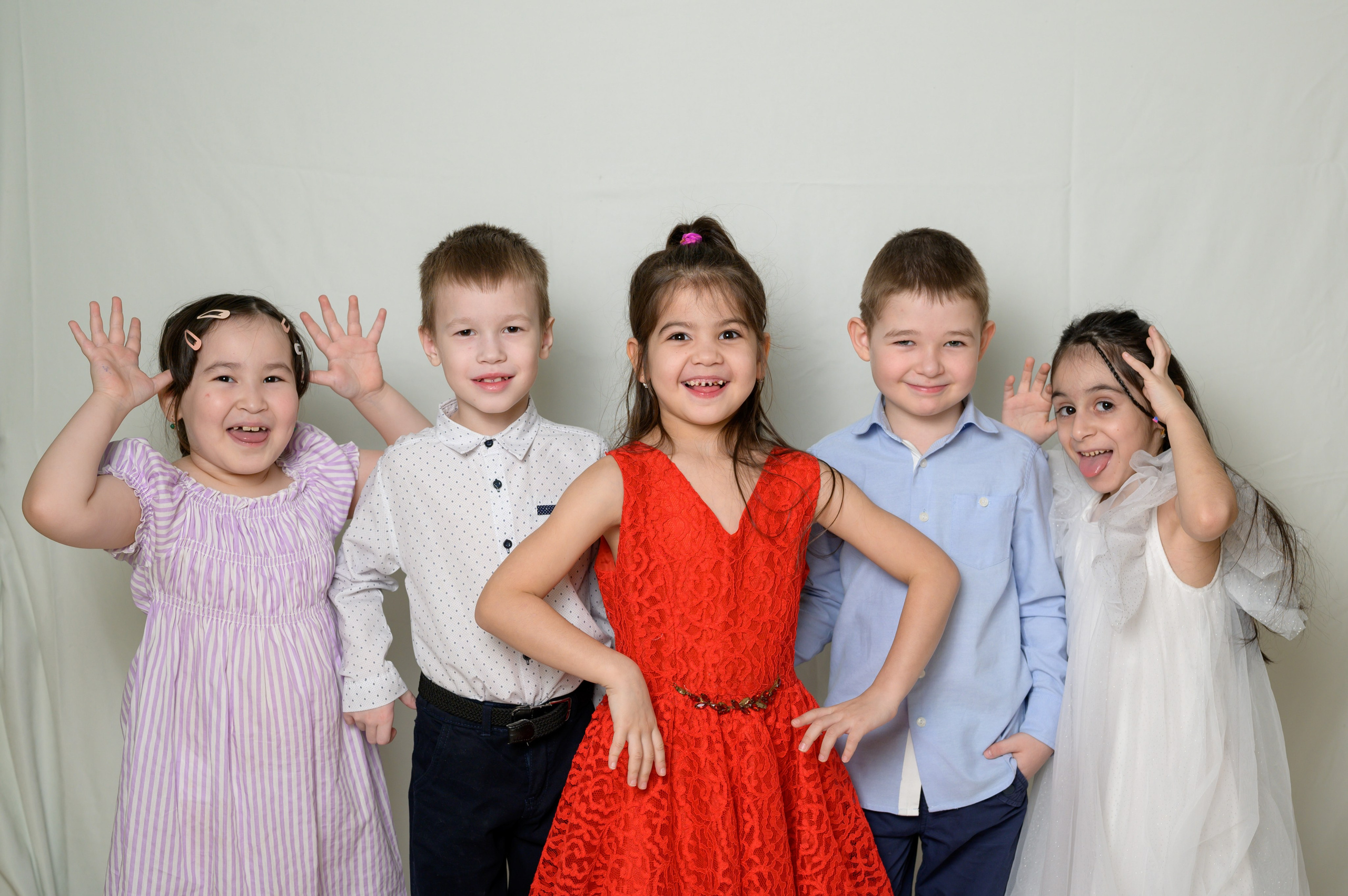 Д/с № 3к3 группа «Звёздочки» (индивидуальный дизайн книги). Фотограф новорожденных, семейный детский в Тюмени Татьяна Морозова