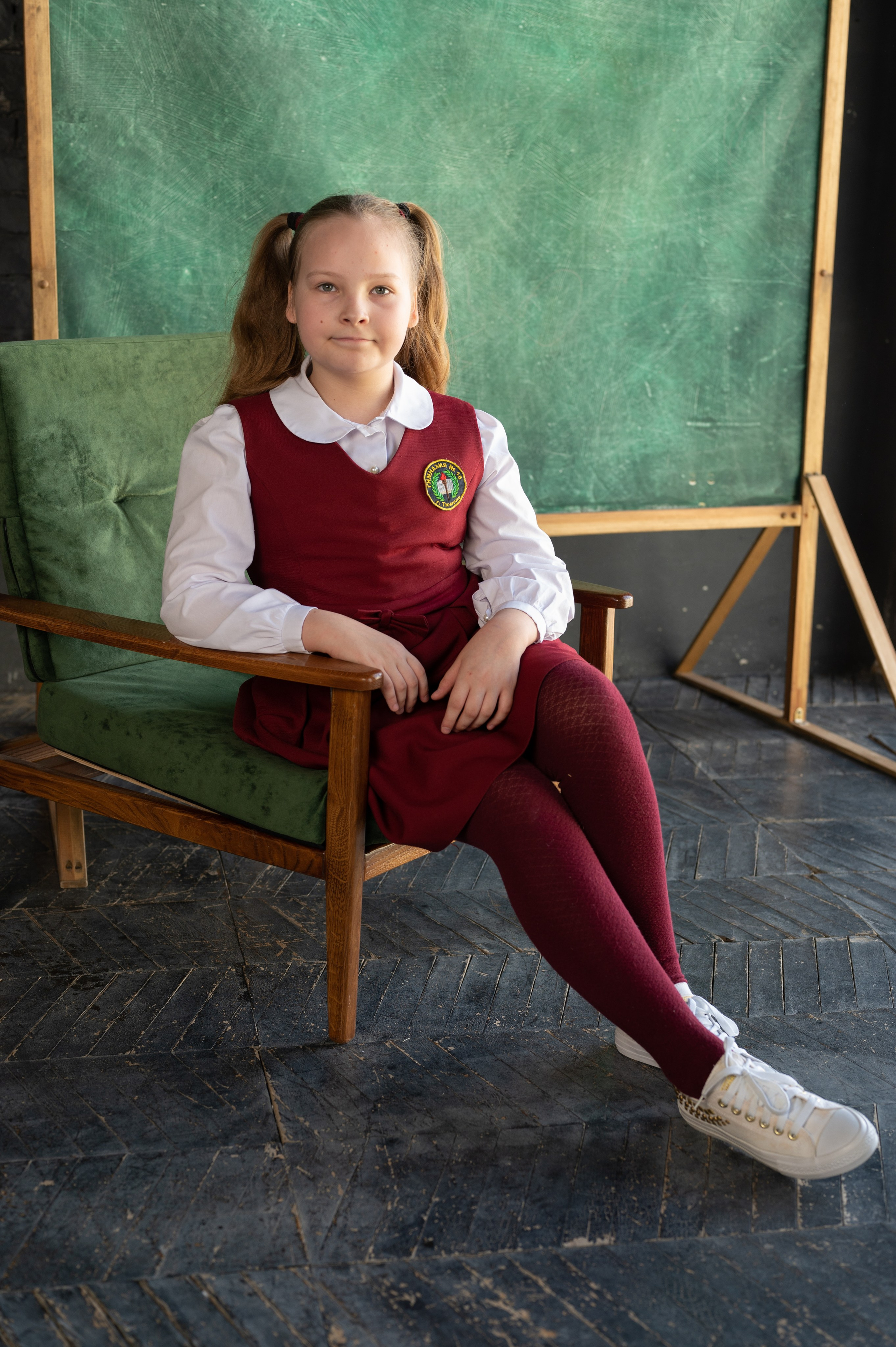 16 гимназия 4 «К» студия. Фотограф новорожденных, семейный детский в Тюмени Татьяна Морозова