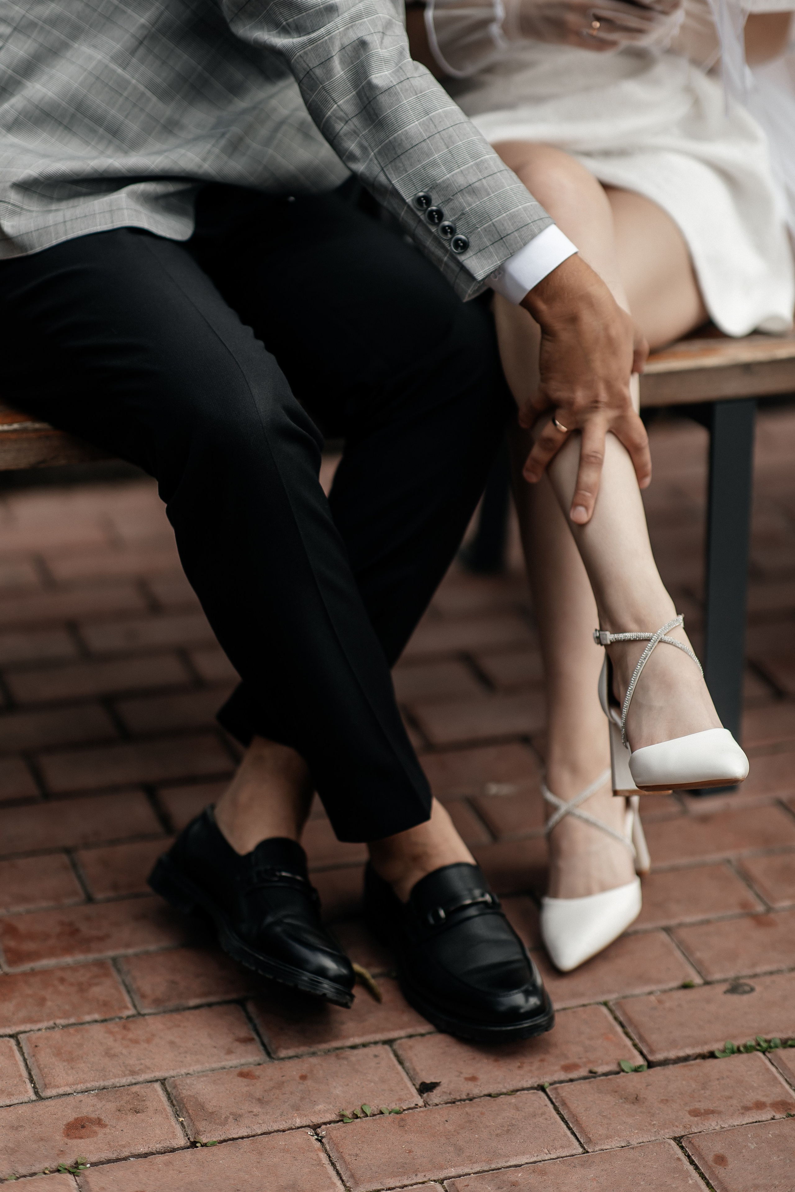 Даша и Дима 2024. Свадебный и портретный фотограф Алина Иванова. Екатеринбург-Москва