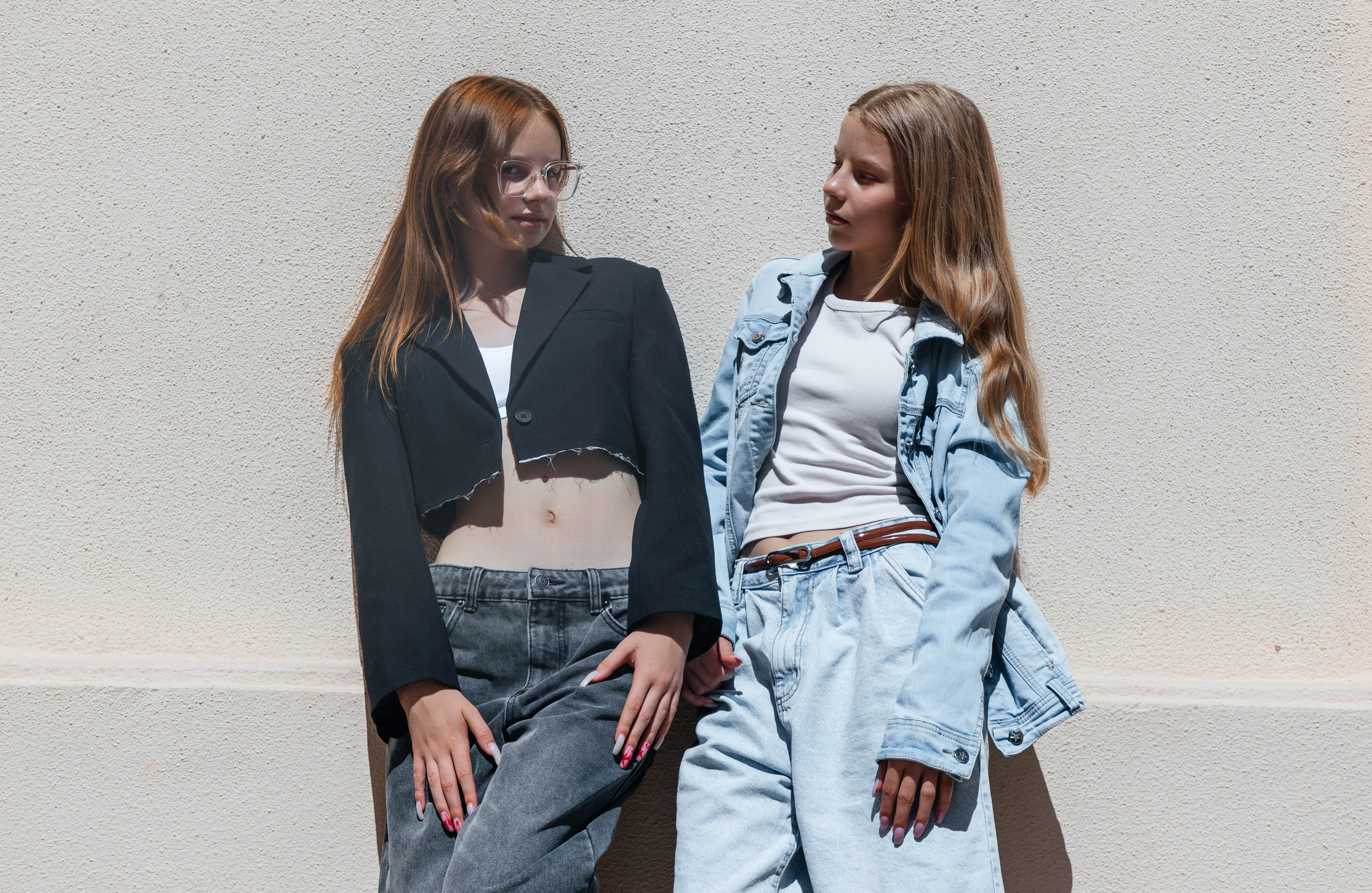 PHOTOSHOOT. Efimova Model Agency