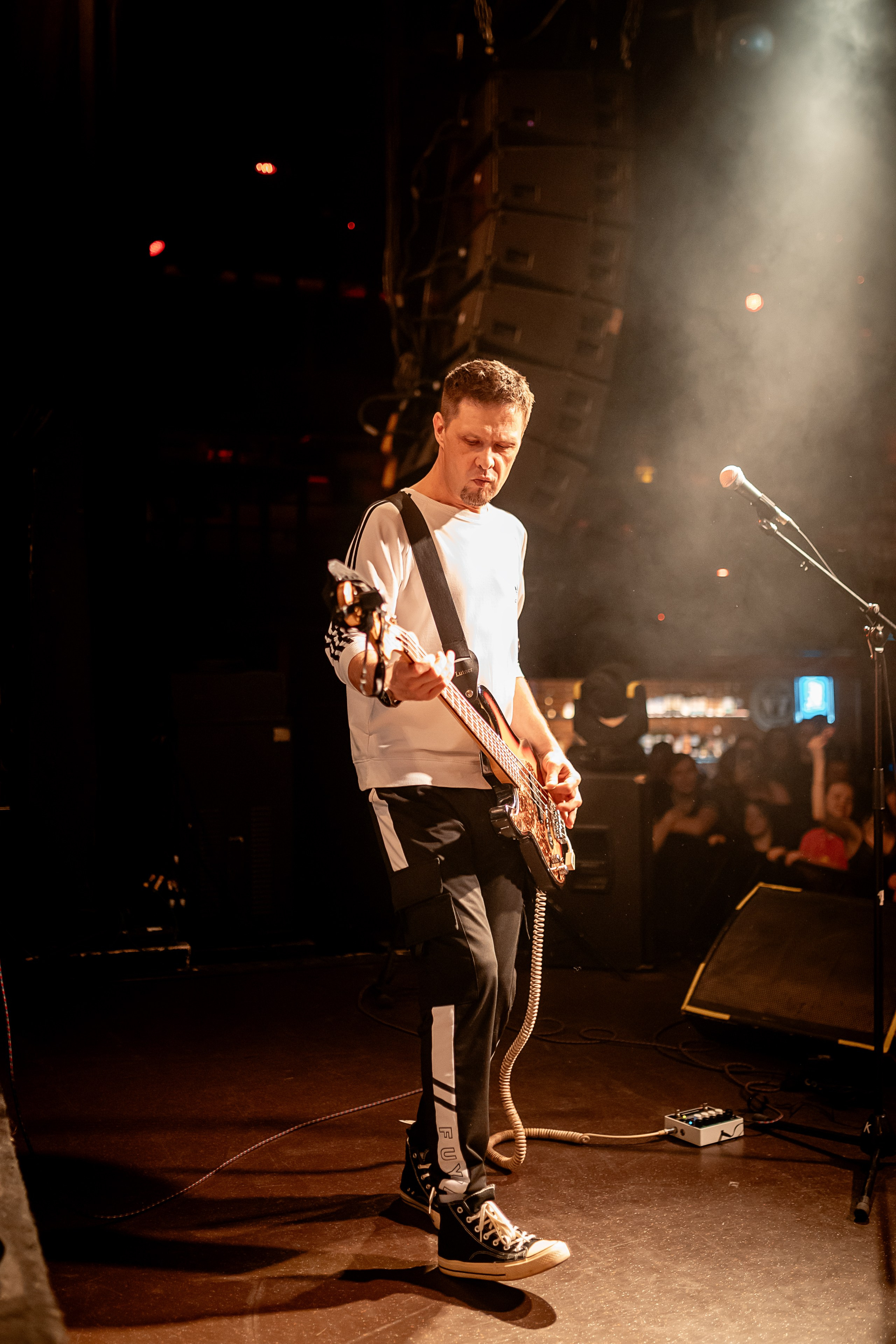 РАДИОПОМЕХИ. Фотограф Елена Богачева (lenalena_na_na_na)