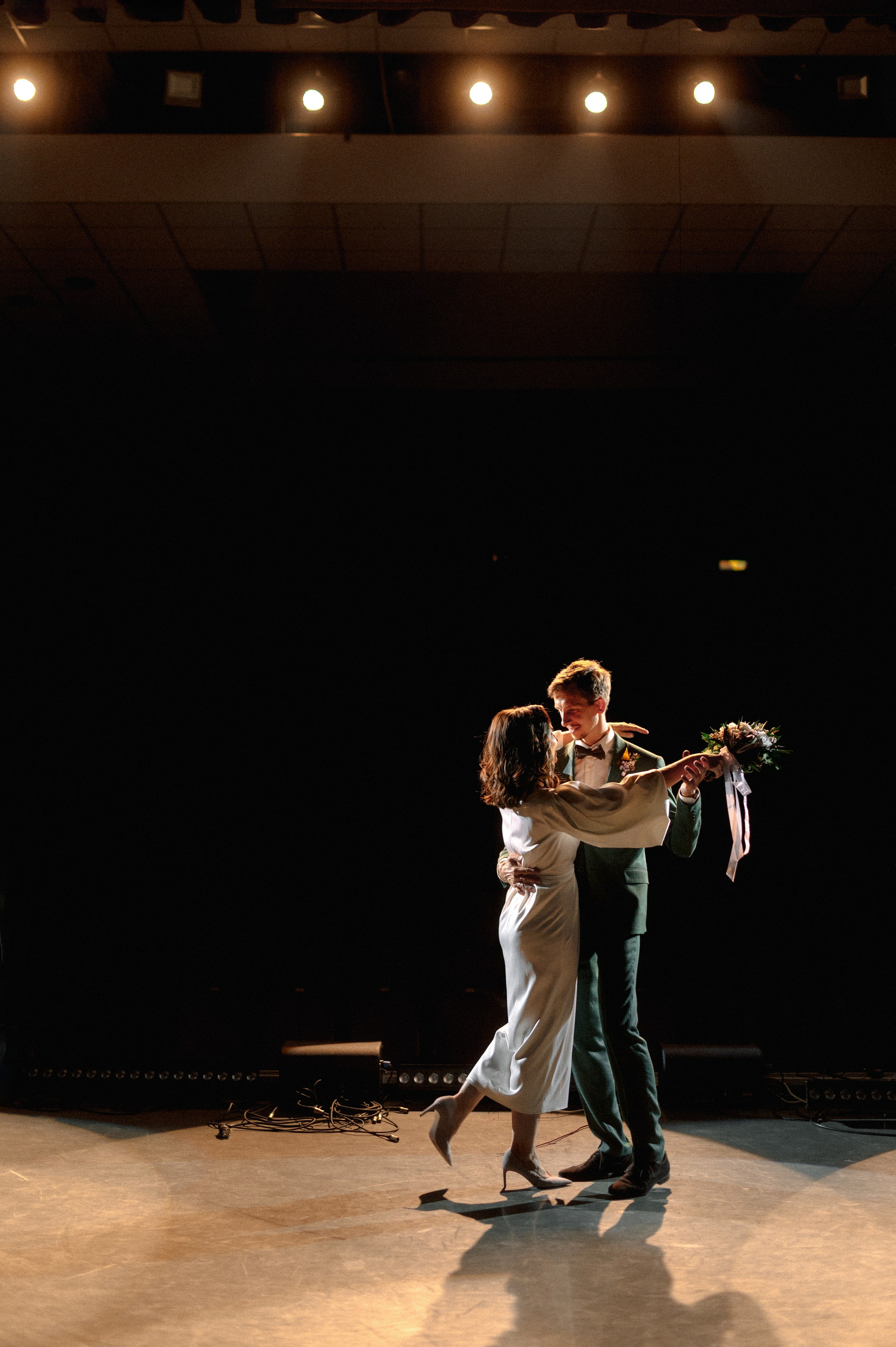 НАСТЯ И АНДРЕЙ. Шашкова Вероника / Свадебный и семейный фотограф Москва и Ярославль