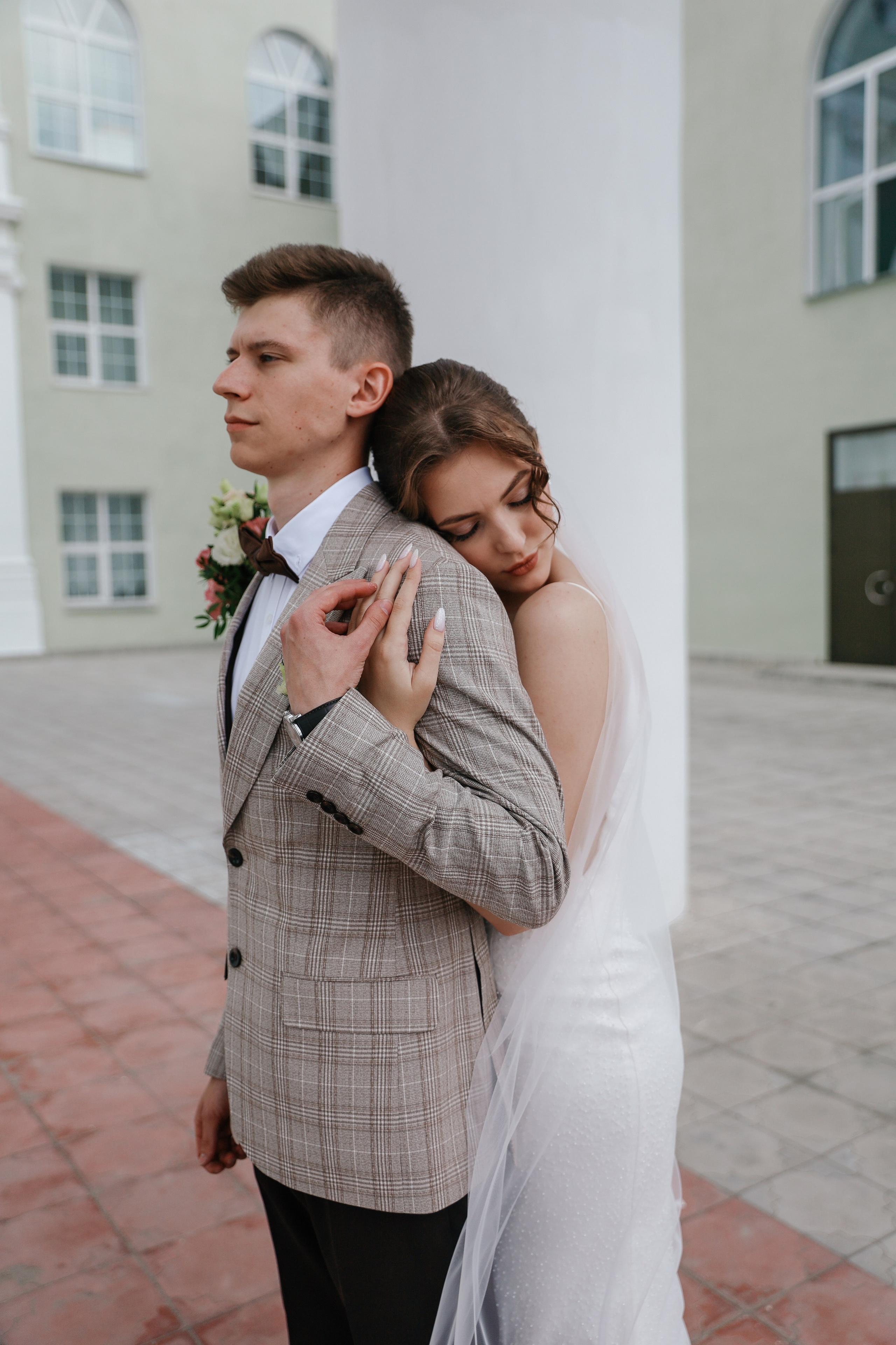 Gleb & Anastasiya. Семейный и свадебный фотограф в Южноуральске Екатерина Столярова