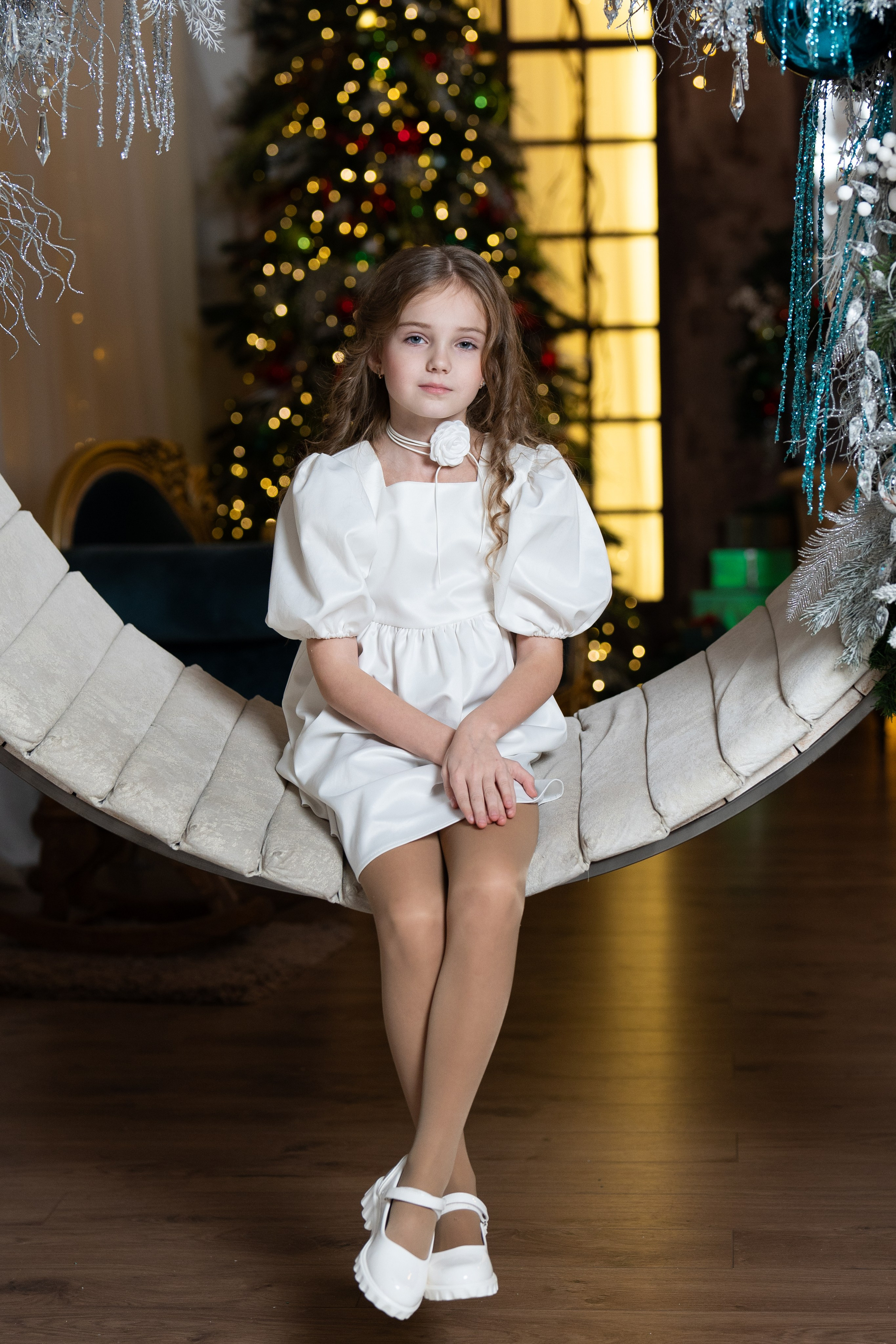 Новогодняя съемка. PROmedia