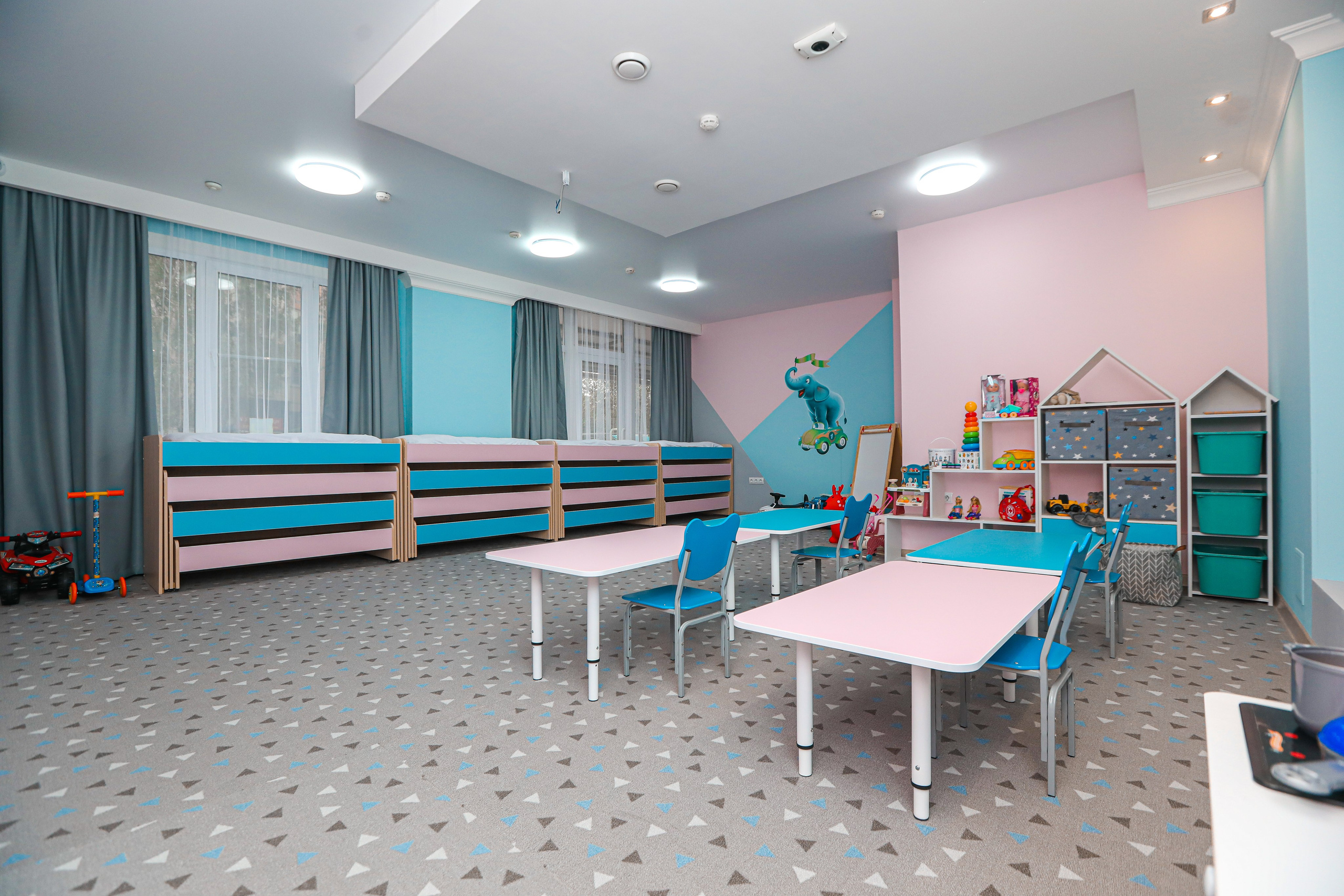 ИНТЕРЬЕРЫ. Photographer Viktoriya Markushina «My world throug»