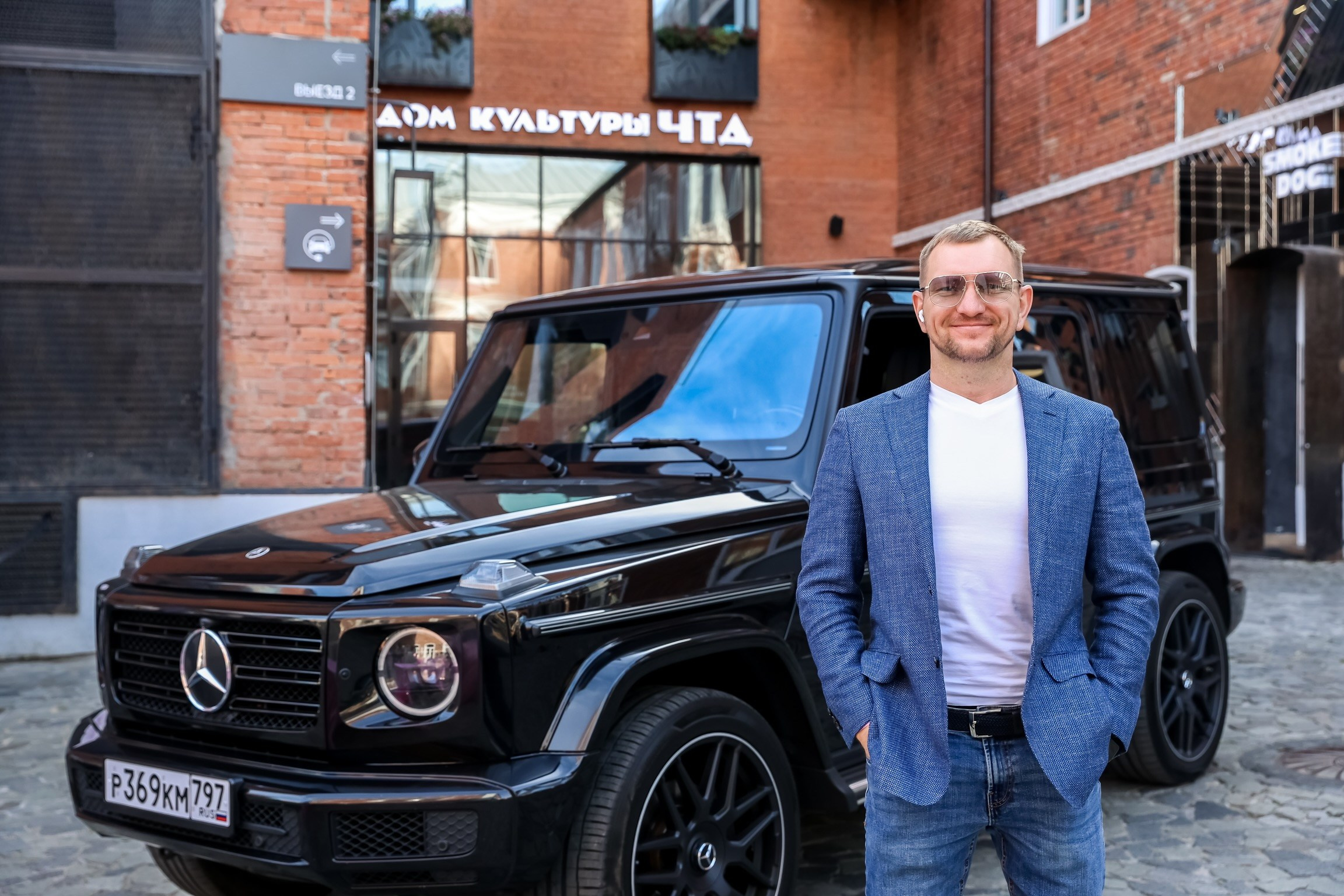 GIRLY FEST FLEXY & LA JOLE. Photographer Viktoriya Markushina «My world throug»