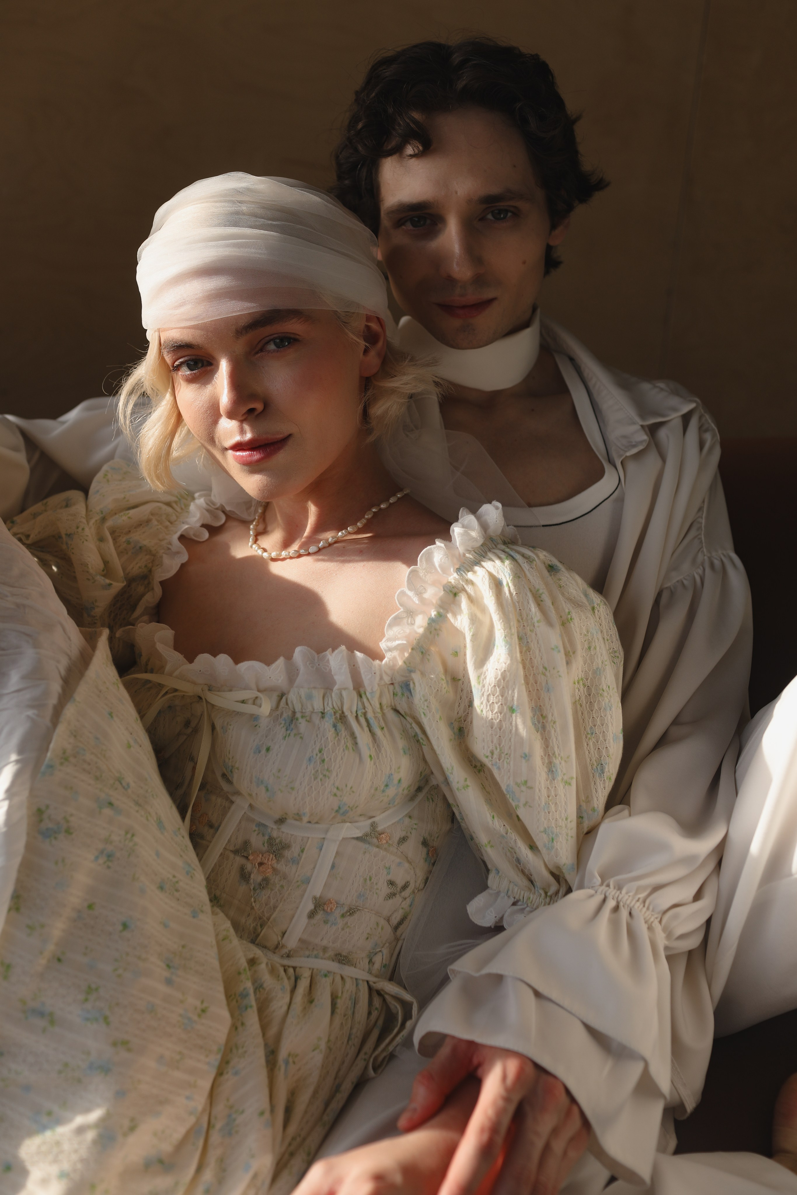 Пары и беременность. Семейный фотограф в Москве Алевтина Носова