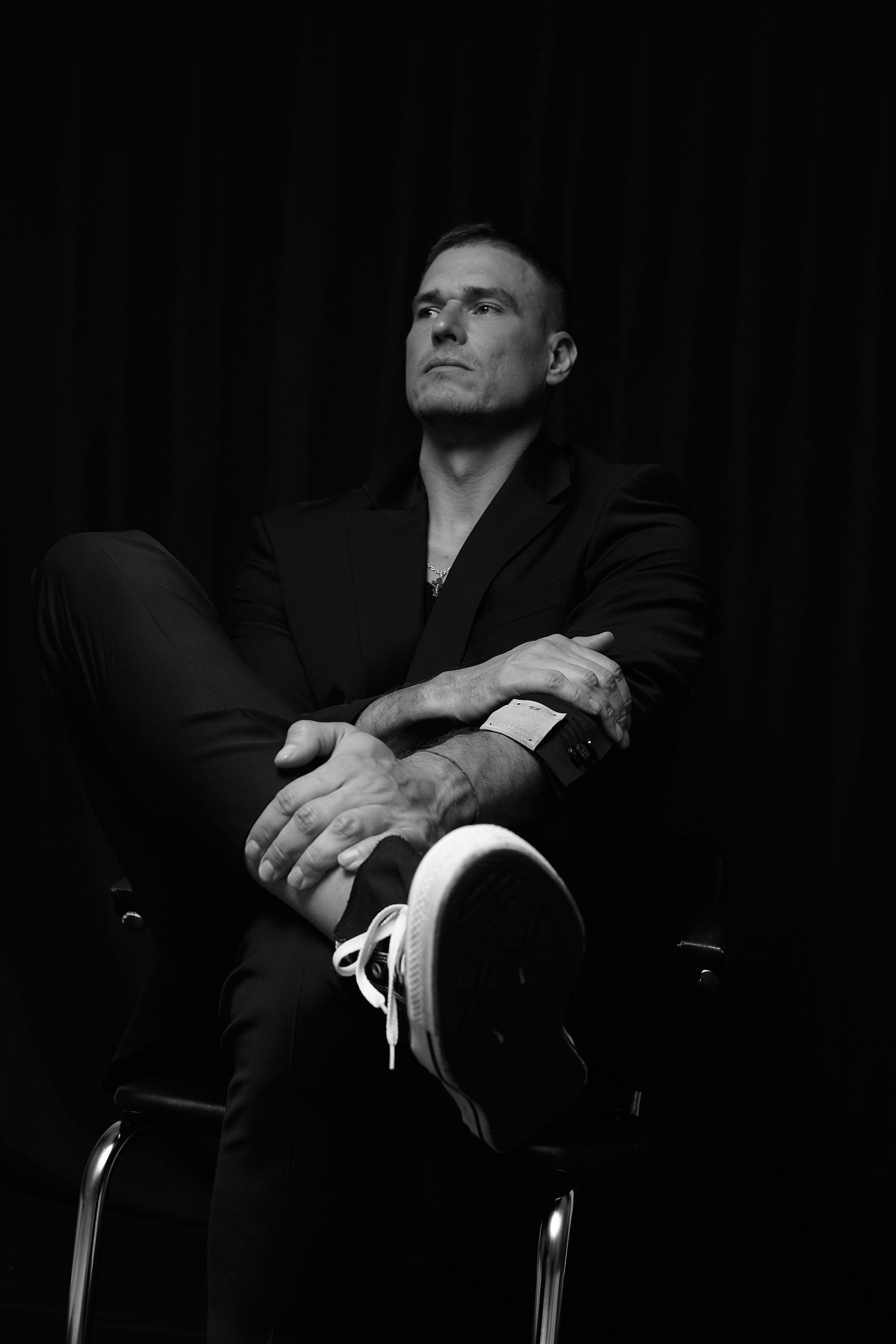 Иван. Фотограф|Ретушер| Екатерина Гришанова|Челябинск