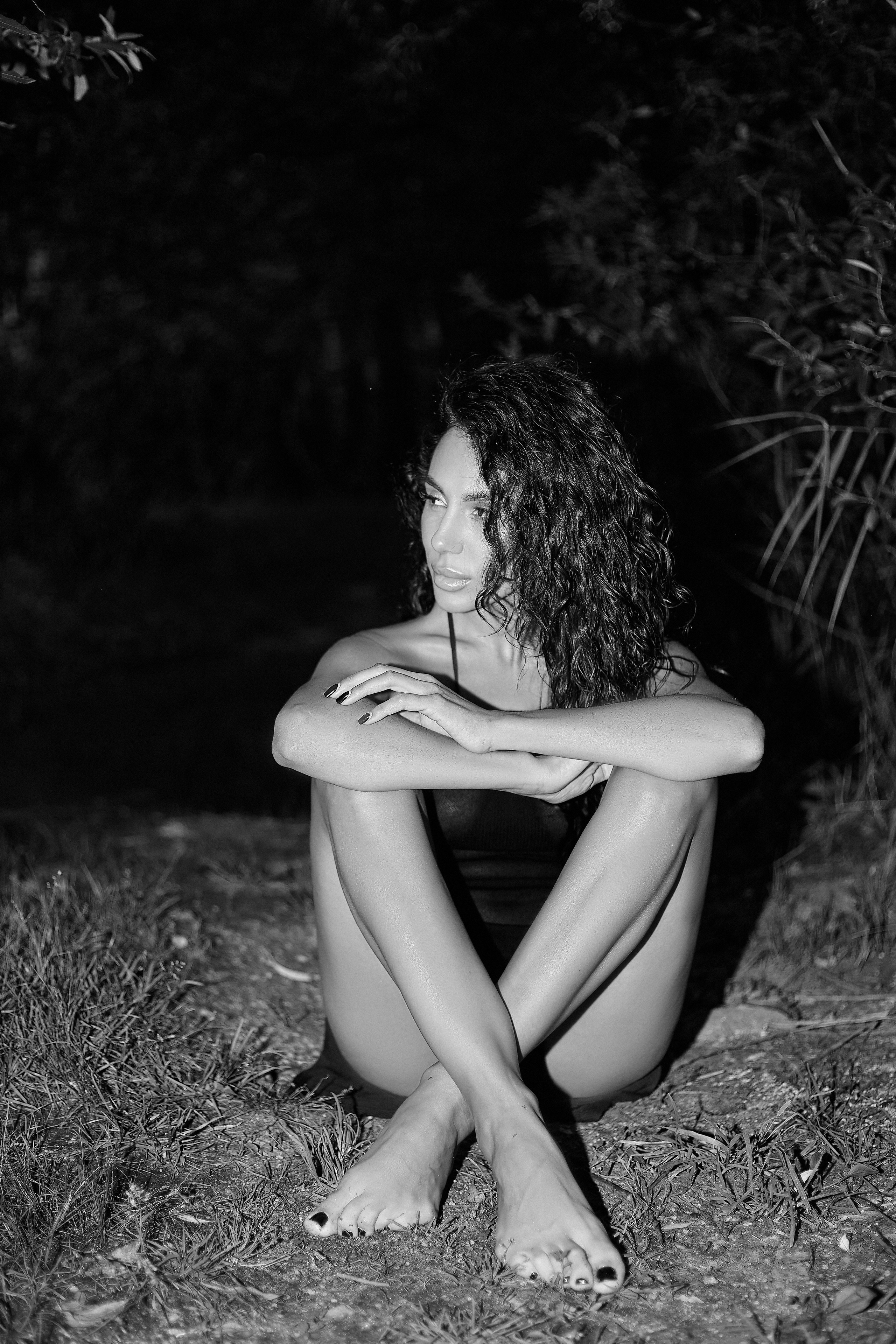 Анна. Фотограф|Ретушер| Екатерина Гришанова|Челябинск