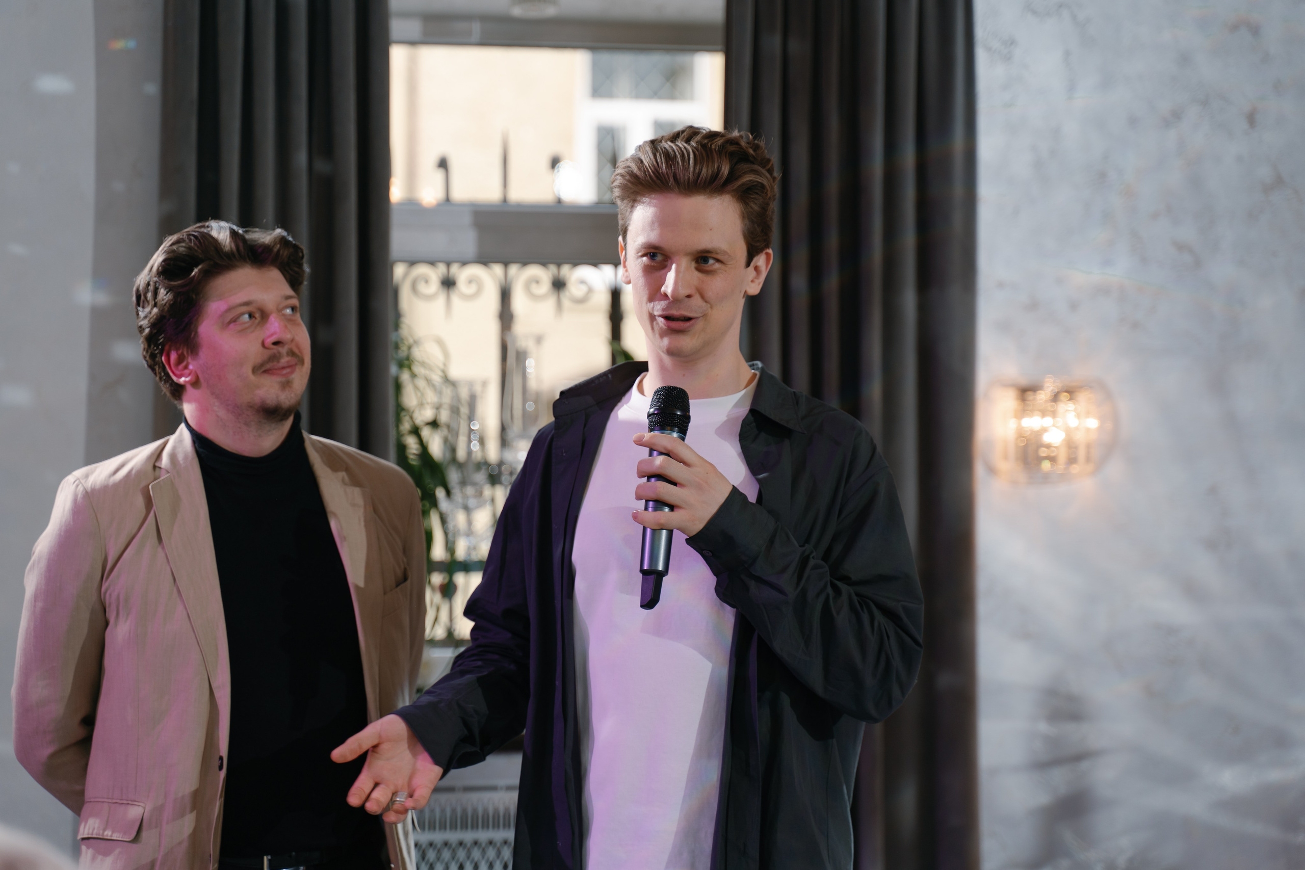 Юбилей. Свадебный фотограф — Наталья Фед СПб/Москва