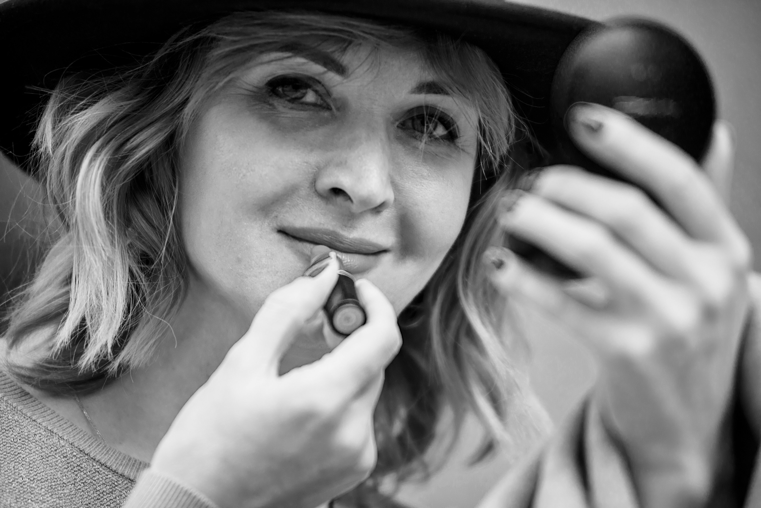 Счастье. Фотограф Милена ЯновскаяМеня зовут Милена Яновская. Я фотограф и автор арт-фототерапевтических проектов