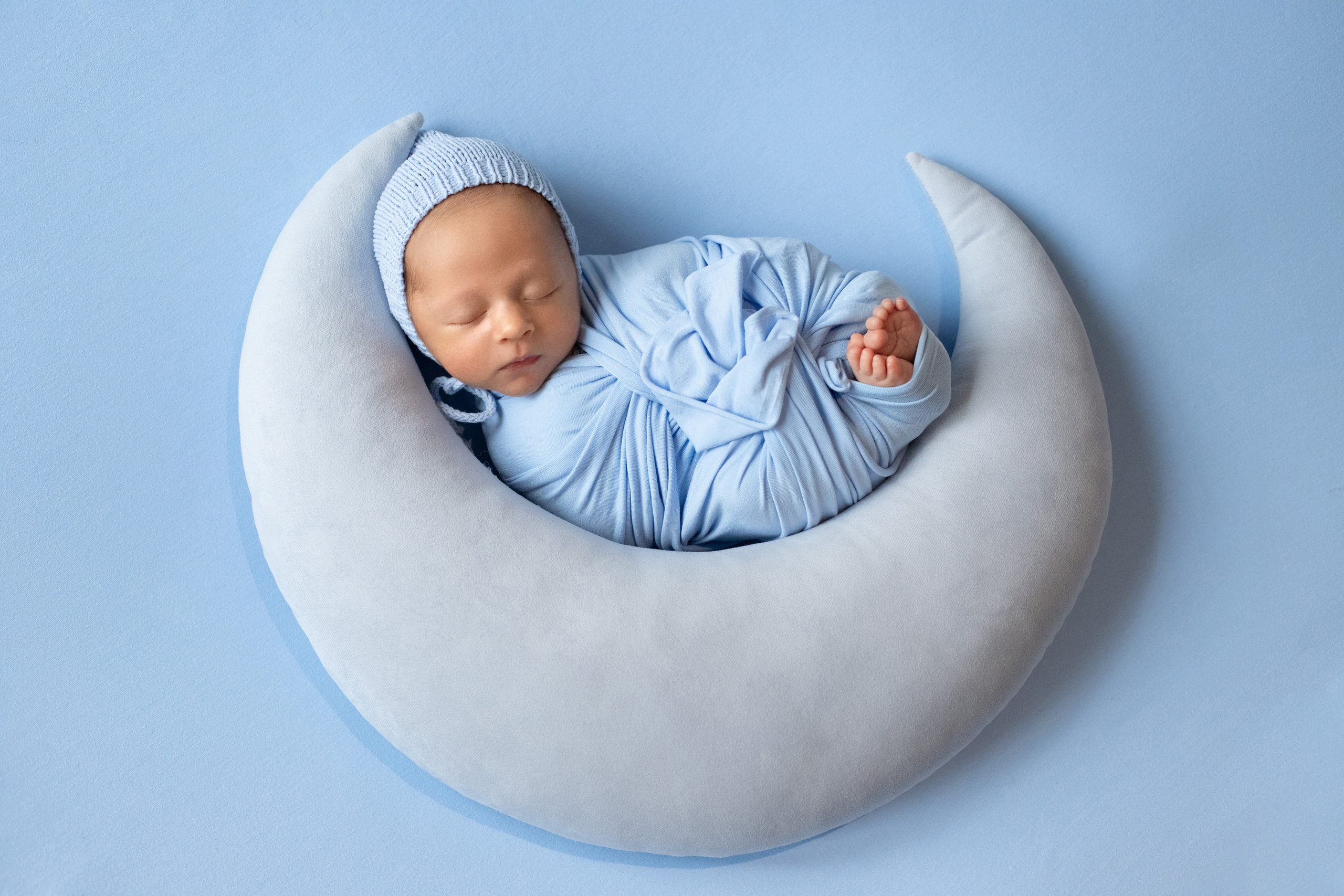 Кристина Итого. Фотограф новорожденных в Екатеринбурге Татьяна Продан