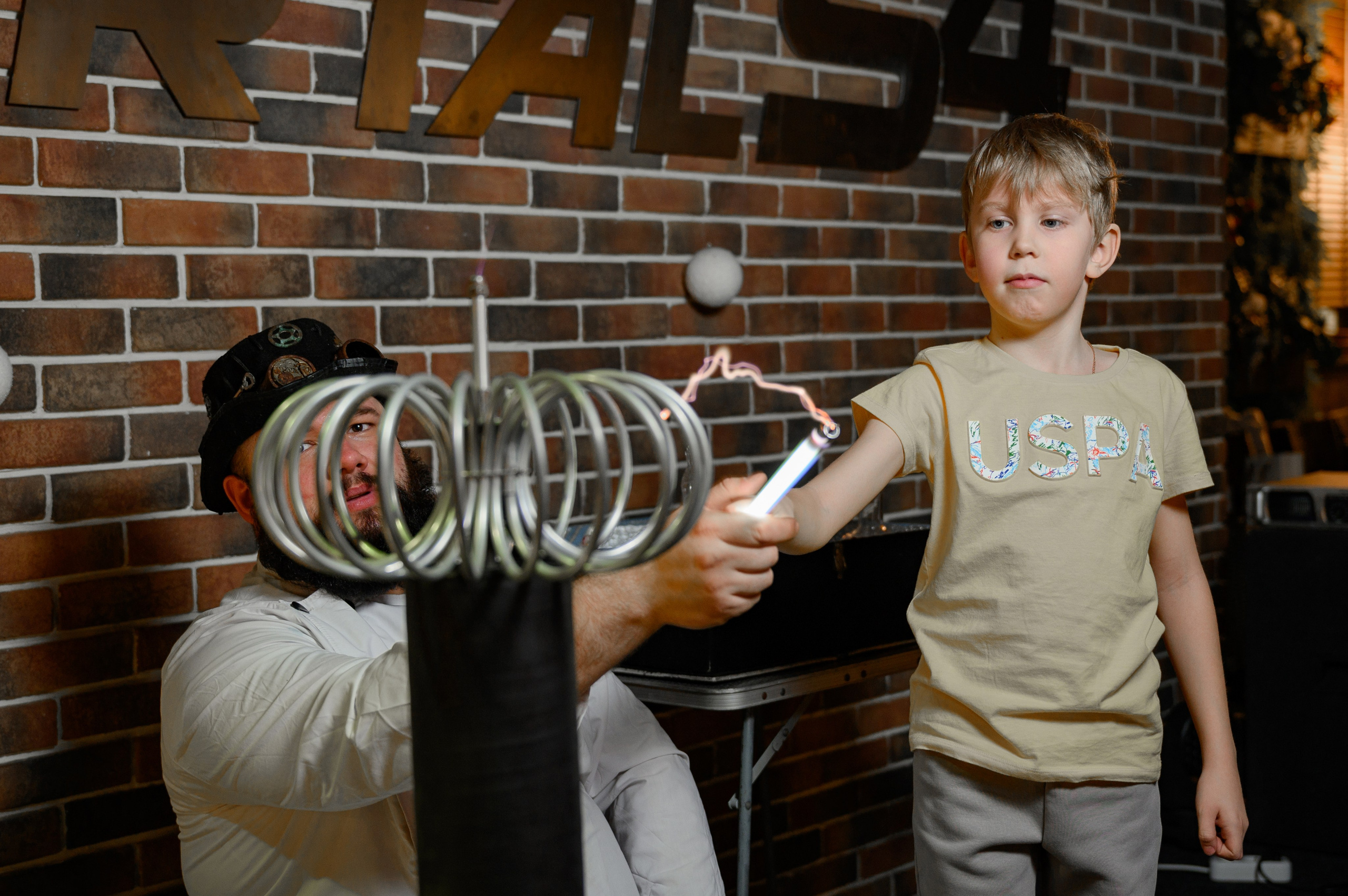 Фотограф детский день рождение. Фотограф в Липецке Ковалько Евгений