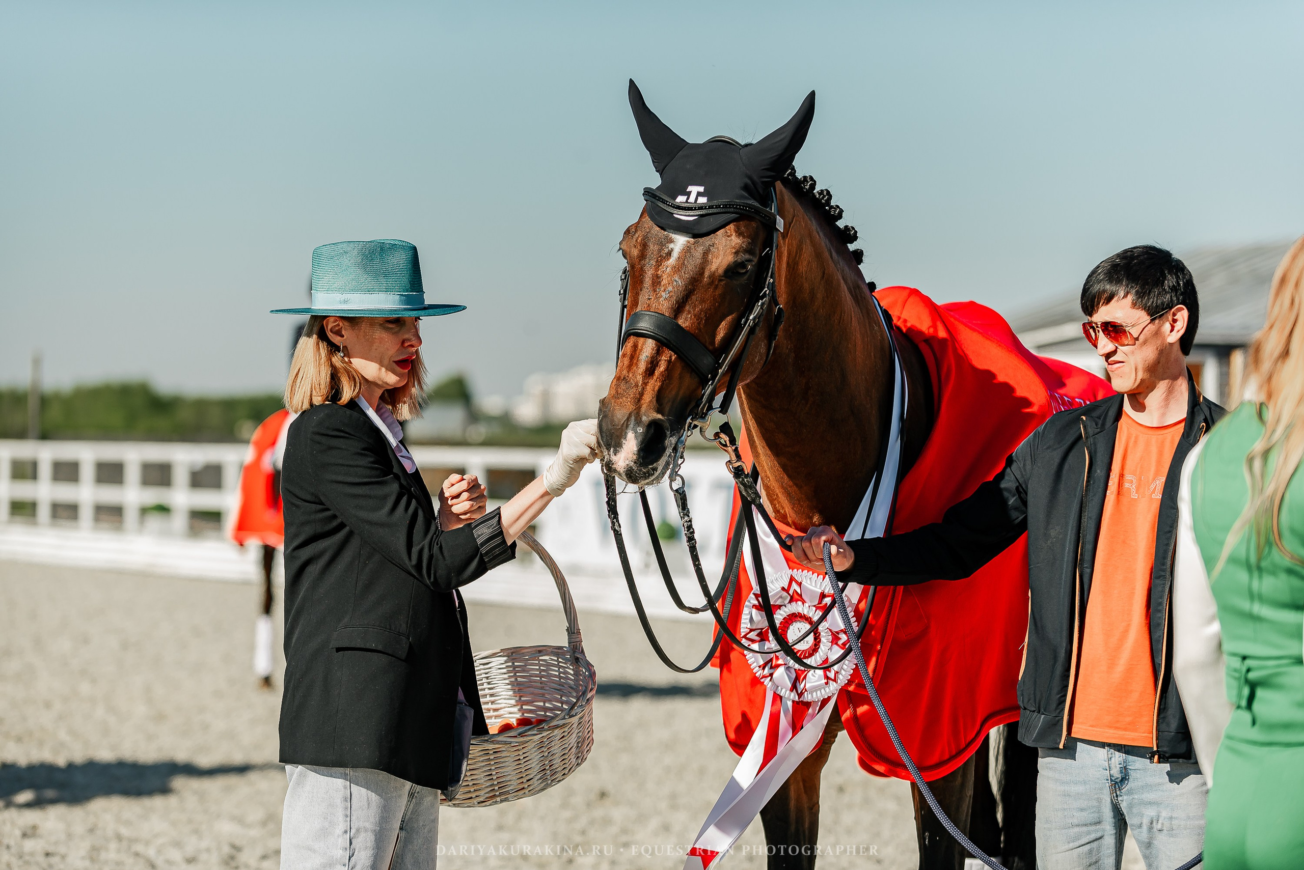 РЕПОРТАЖ МКК ВОЛЬТ «LA TULIPS». Конный фотограф Куракина Дарья • Фотосессии с лошадьми