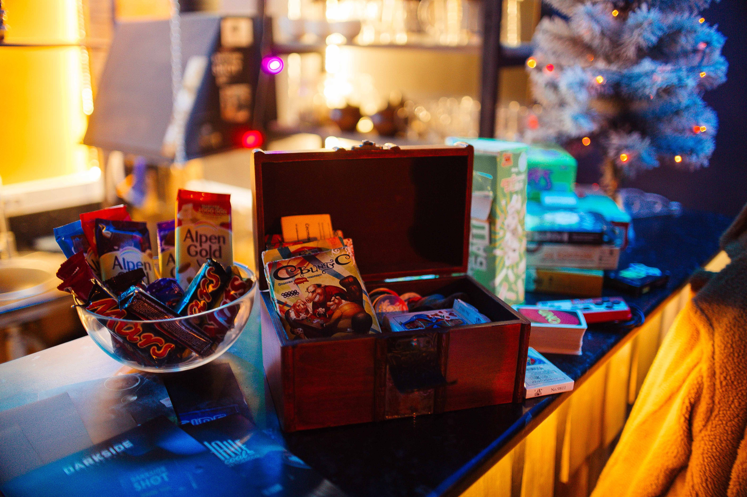 «Прайд». Ваш репортажный фотограф Артемий Антонов