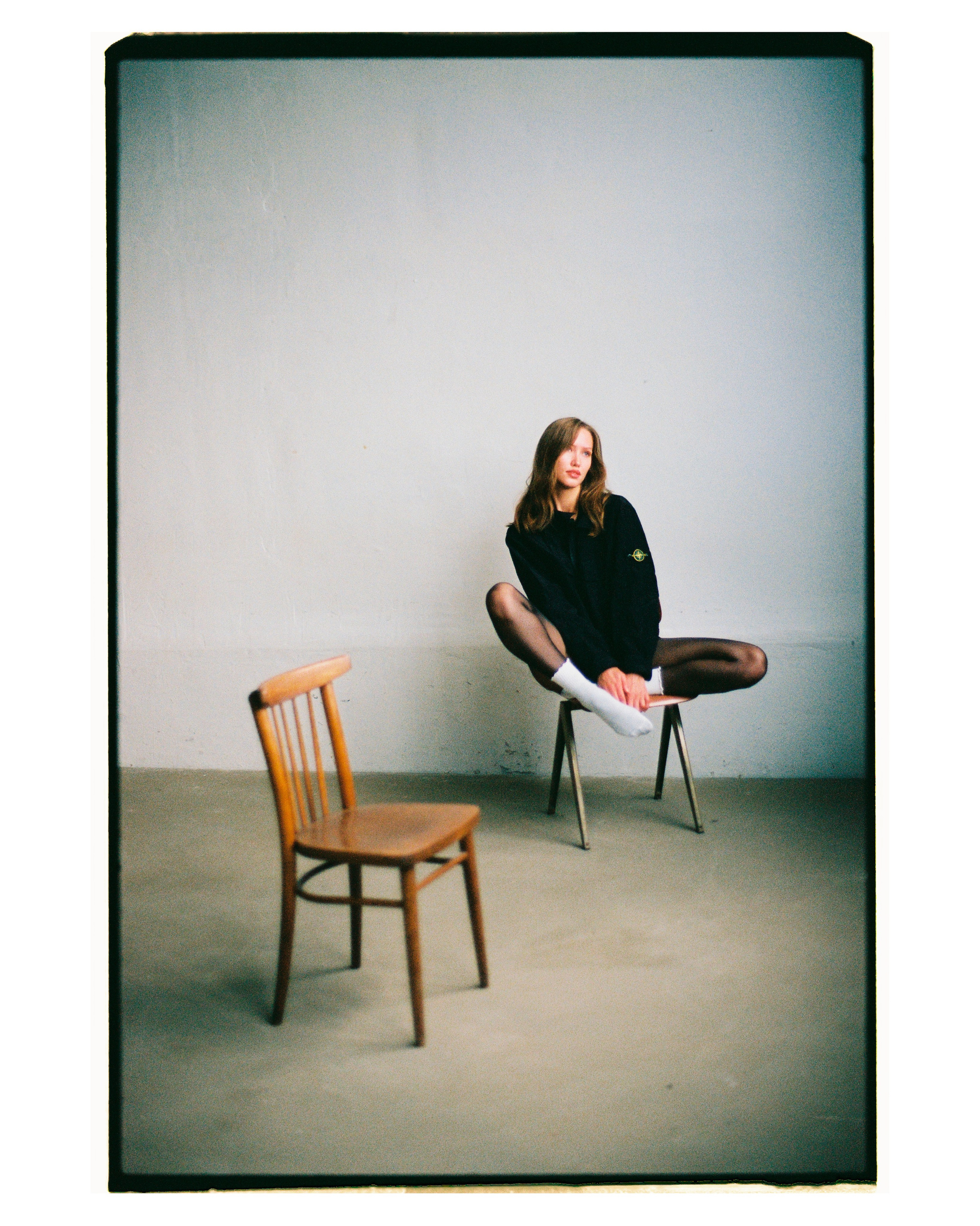 Kodak Portra 400. Nikeli.mag