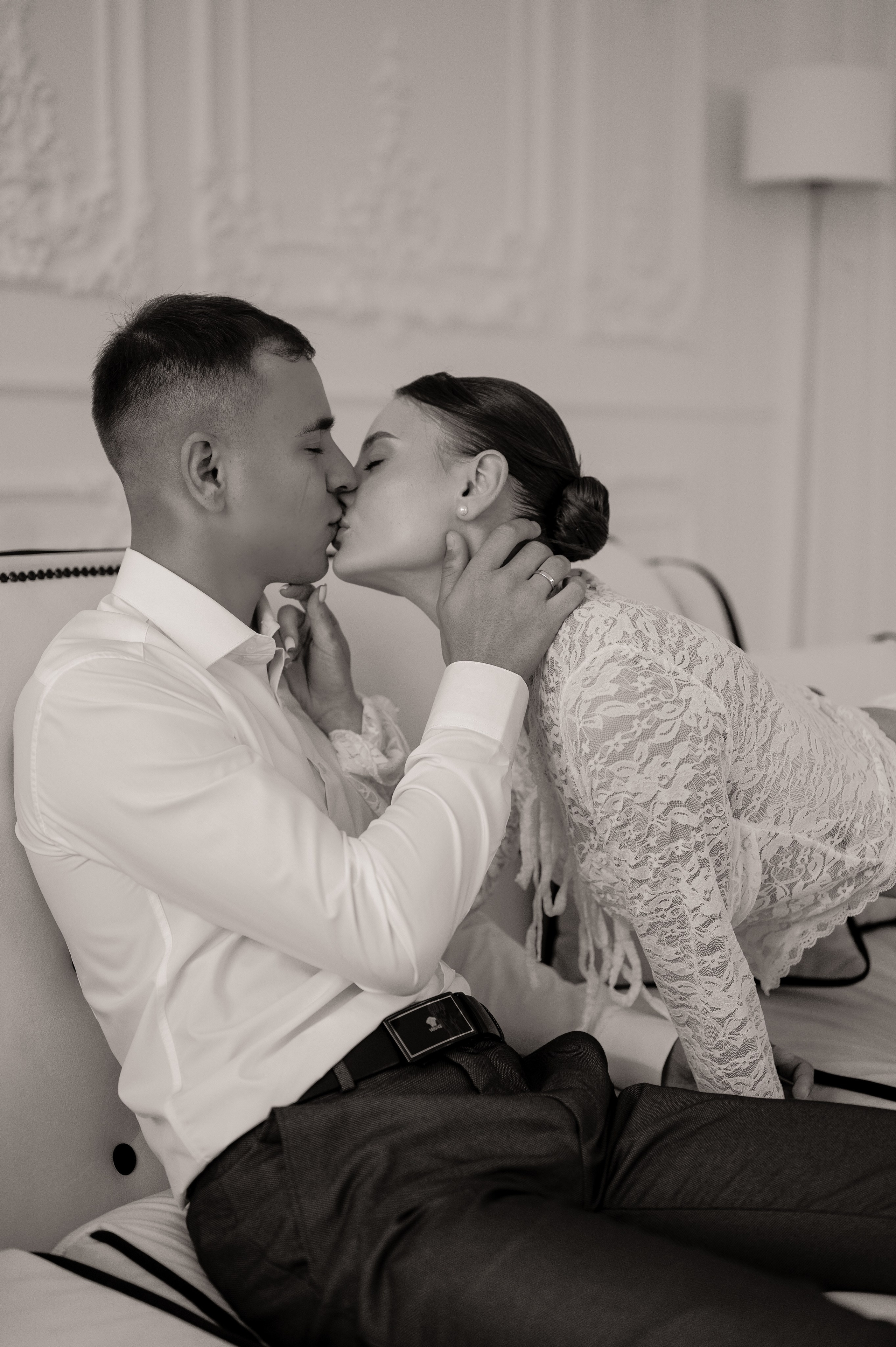 Константин и Виктория. Свадебный и семейный фотограф в Краснодаре Алина Мельник