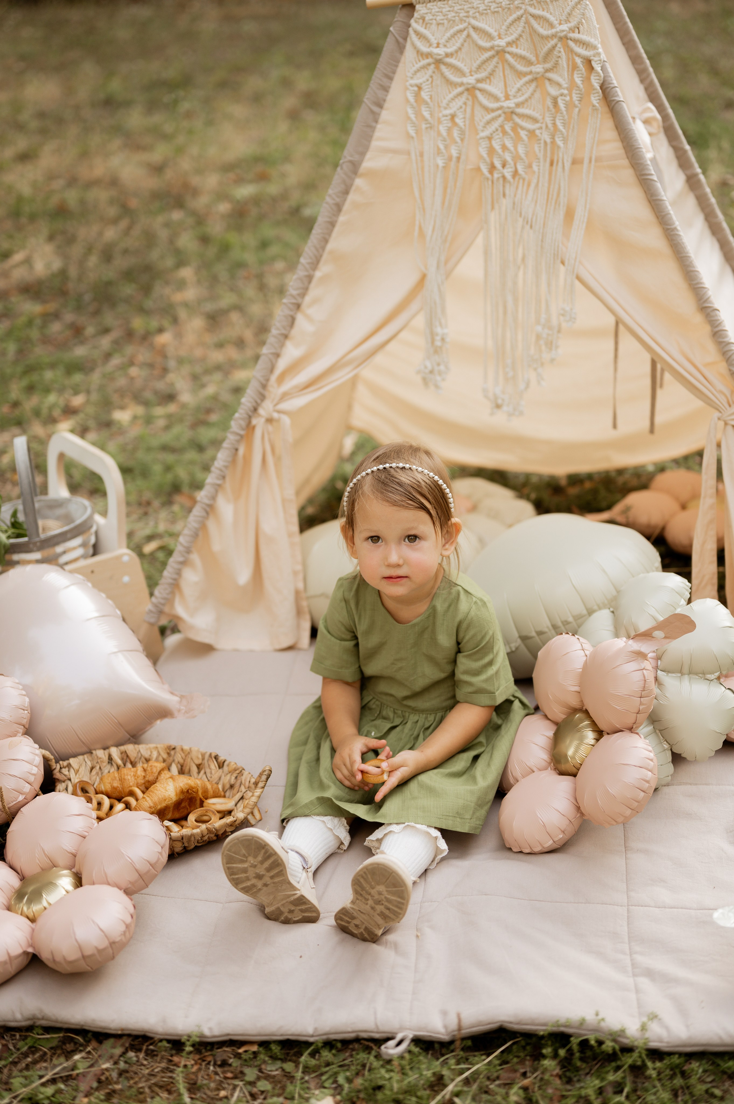 Семейная фотосессия (день рождения🎂). Свадебный и семейный фотограф в Краснодаре Алина Мельник